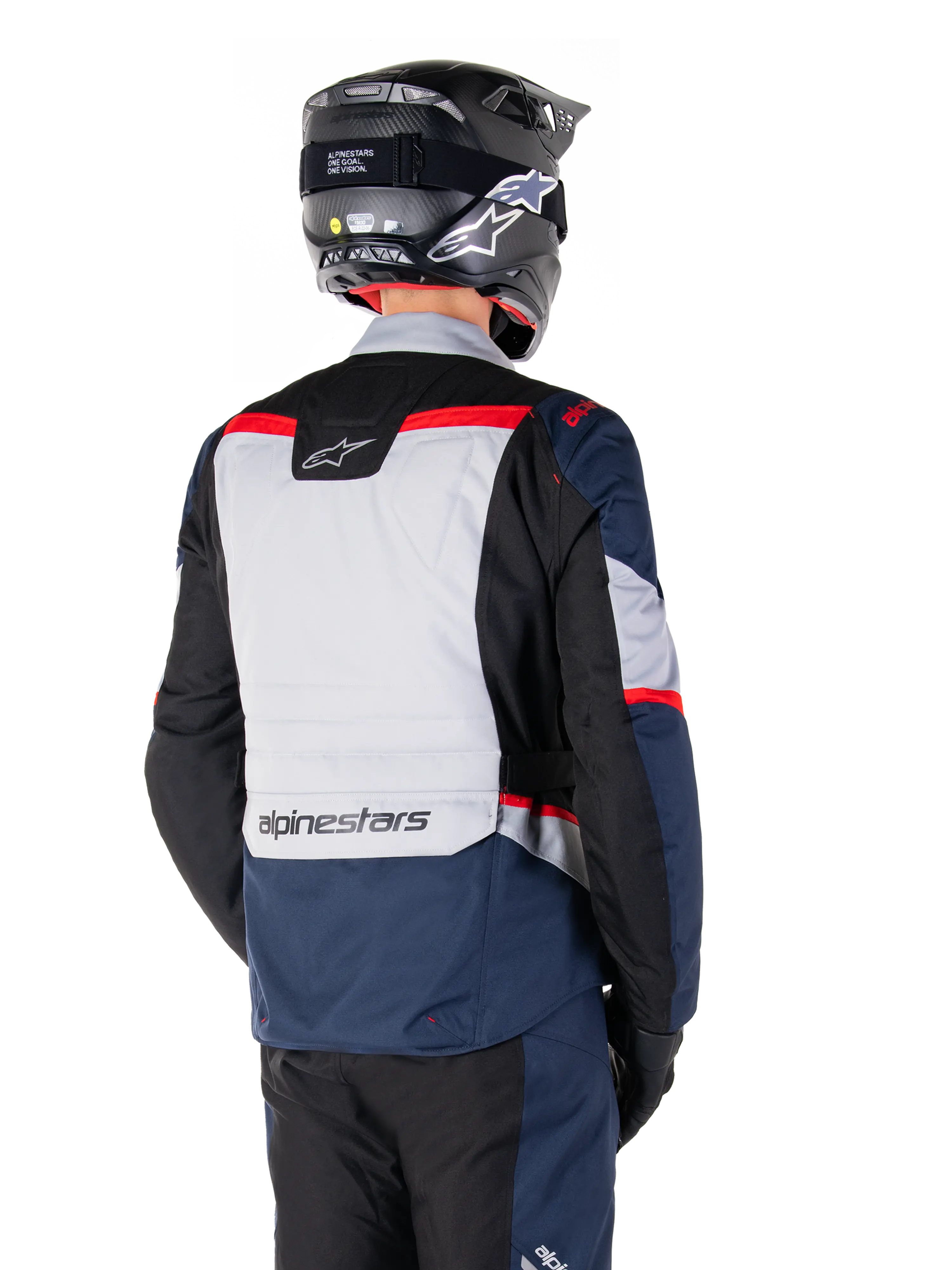 ST-1 Waterproof Jacket - image 1