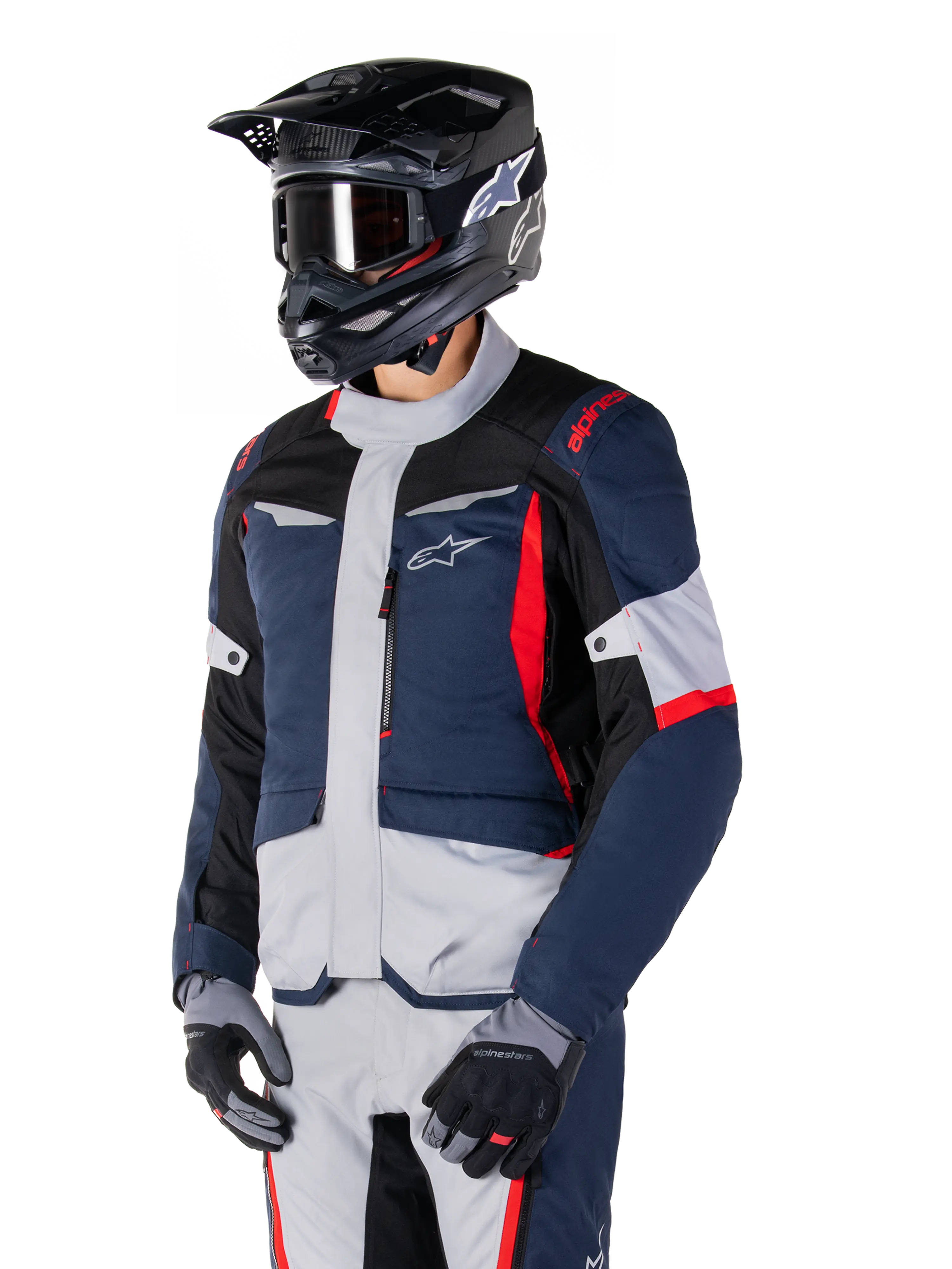 ST-1 Waterproof Jacket - image 2