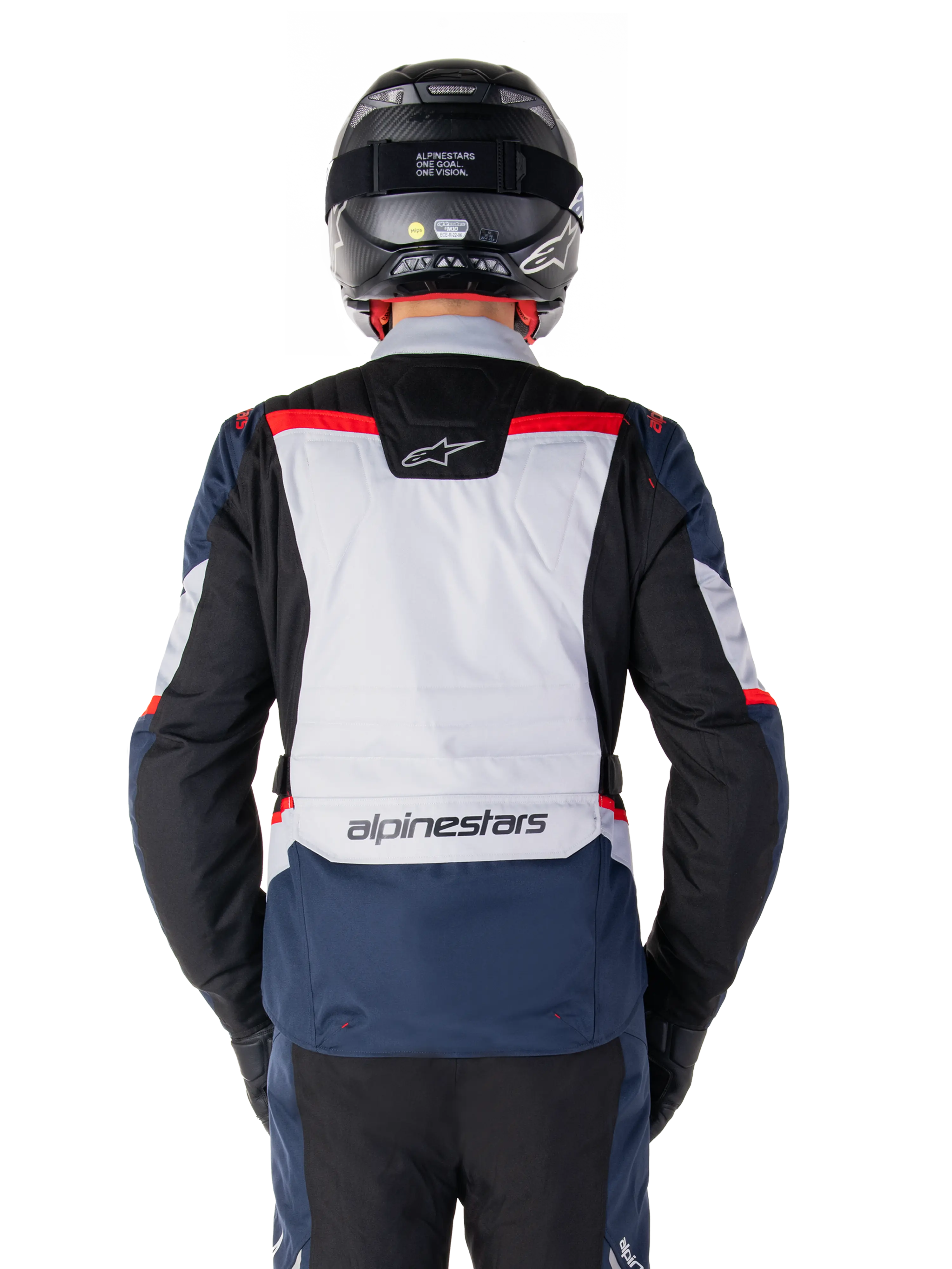 ST-1 Waterproof Jacket - image 3