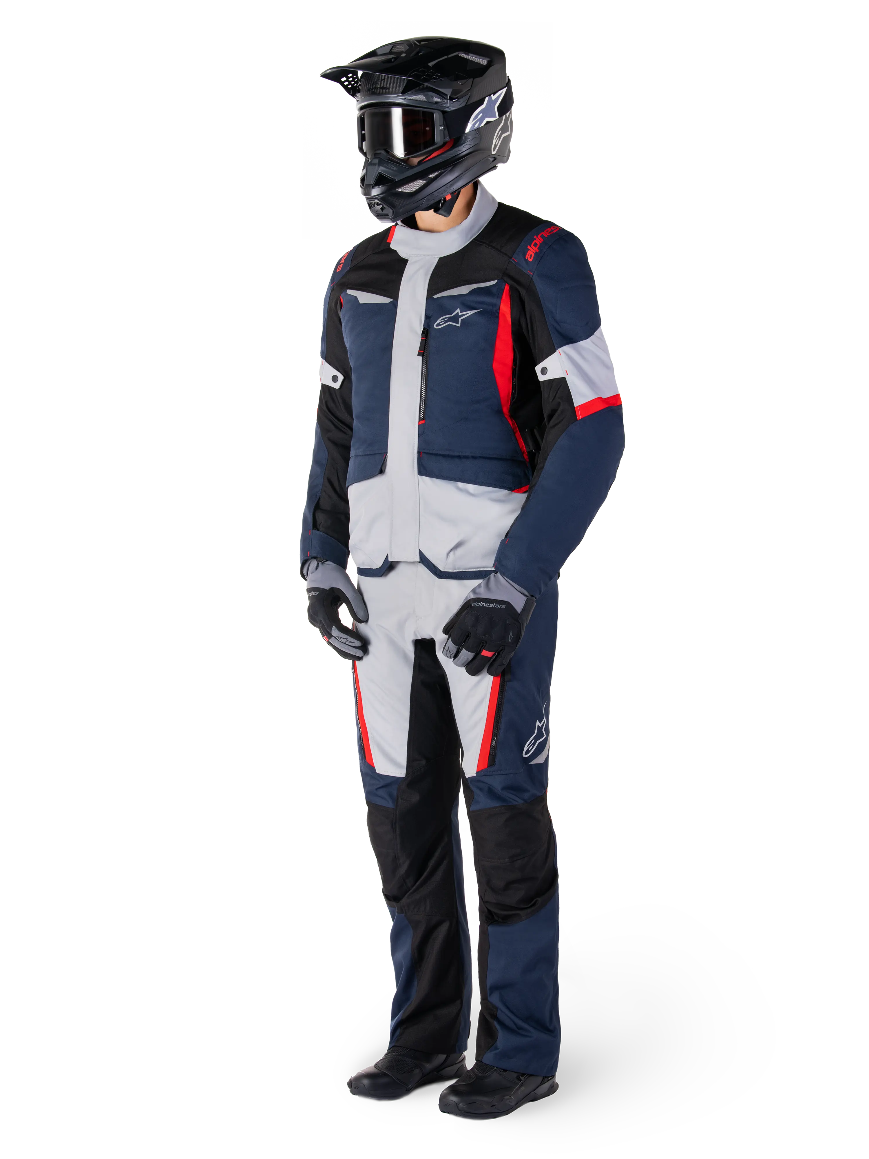 ST-1 Waterproof Jacket - image 4