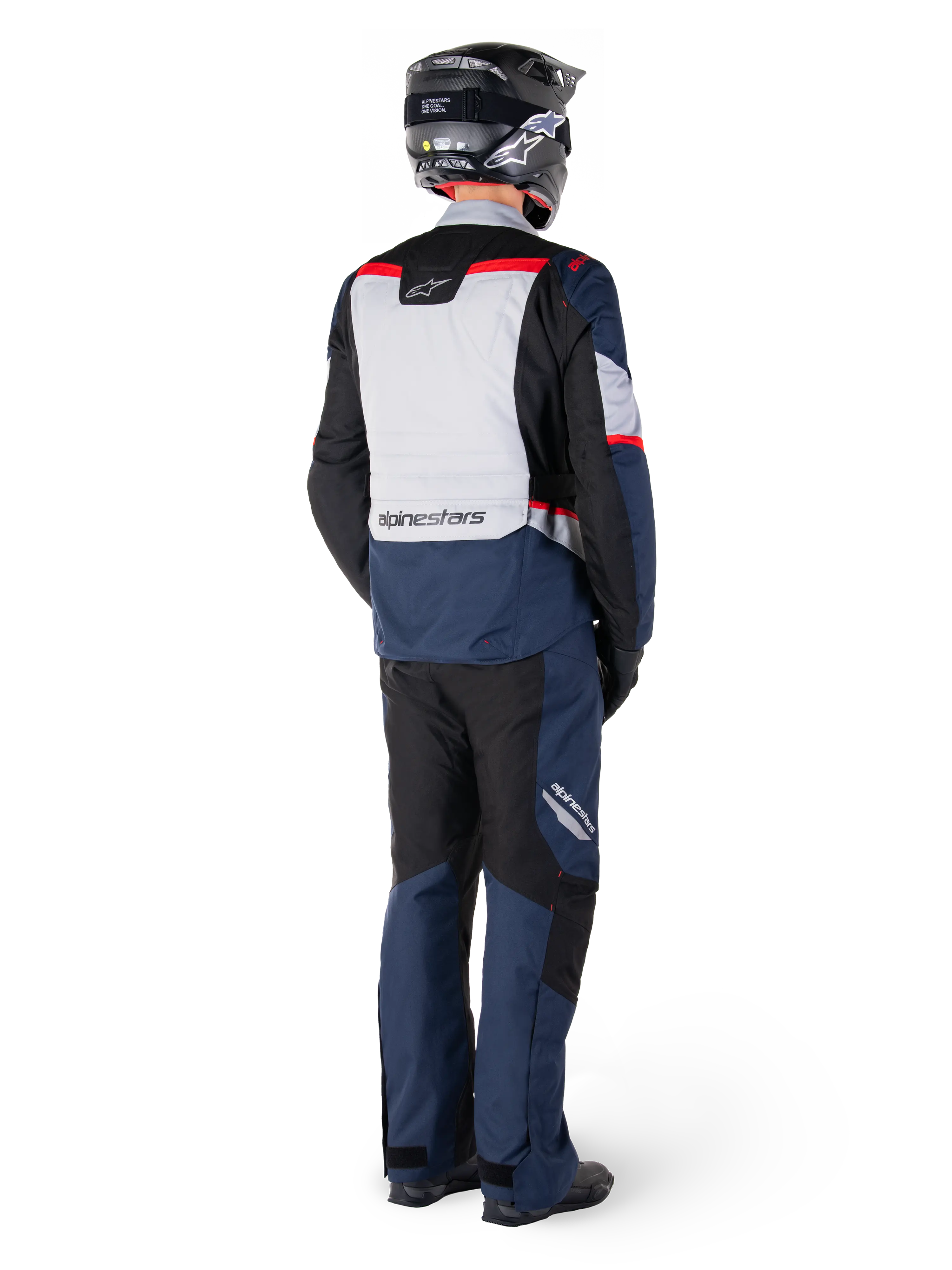 ST-1 Waterproof Jacket - image 5