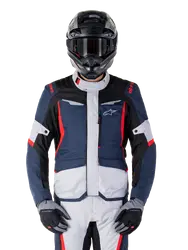 ST-1 Waterproof Jacket