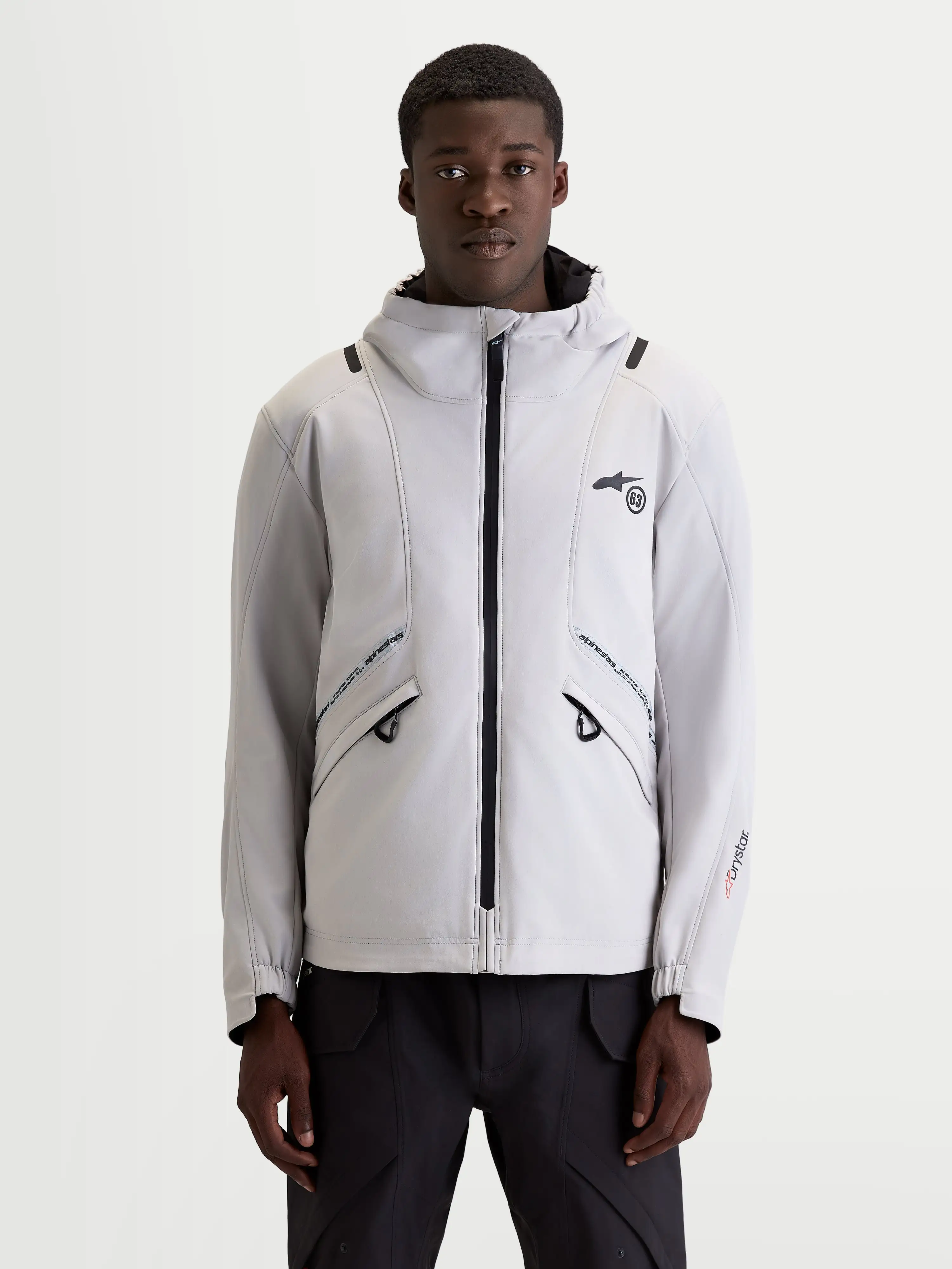 C-5 Drystar®
 Jacket