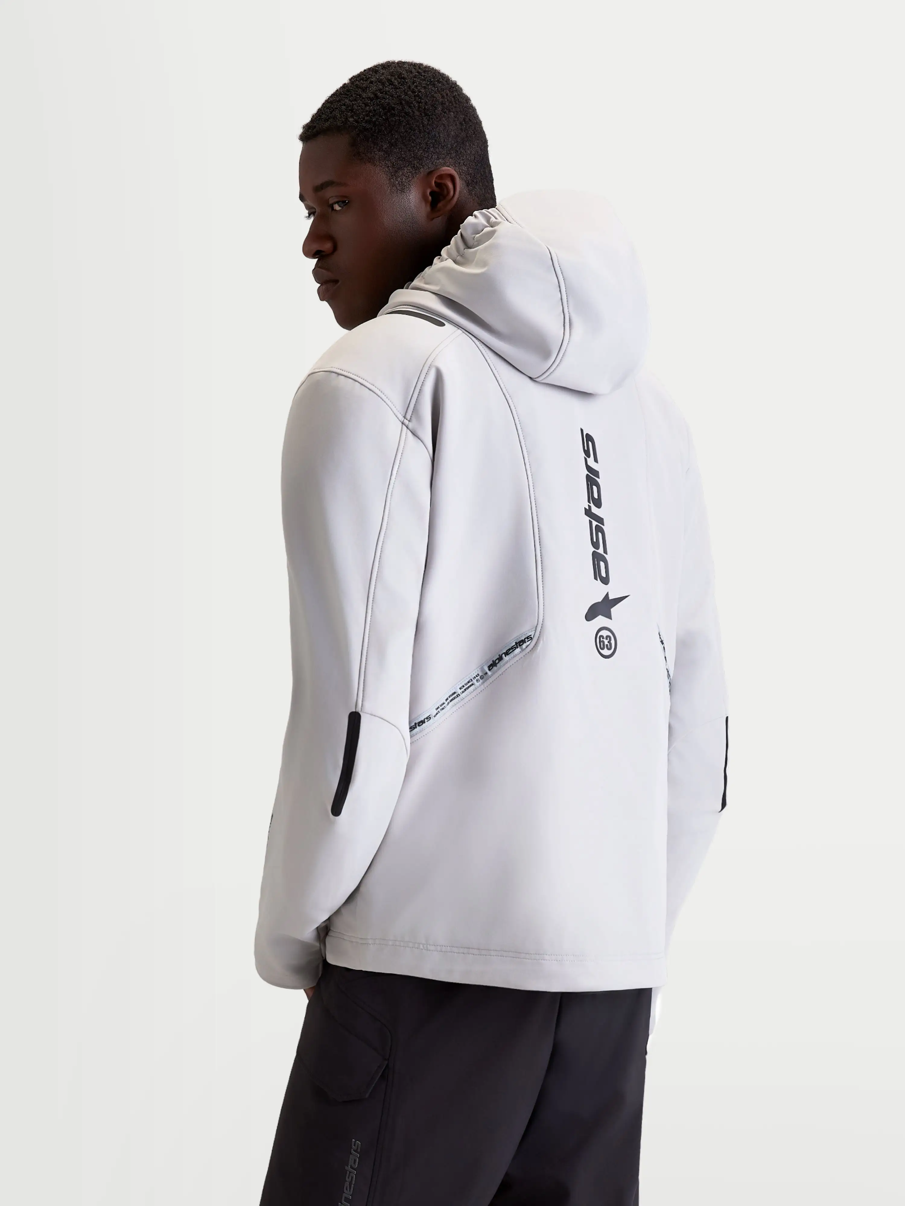 C-5 Drystar®
 Jacket - image 1