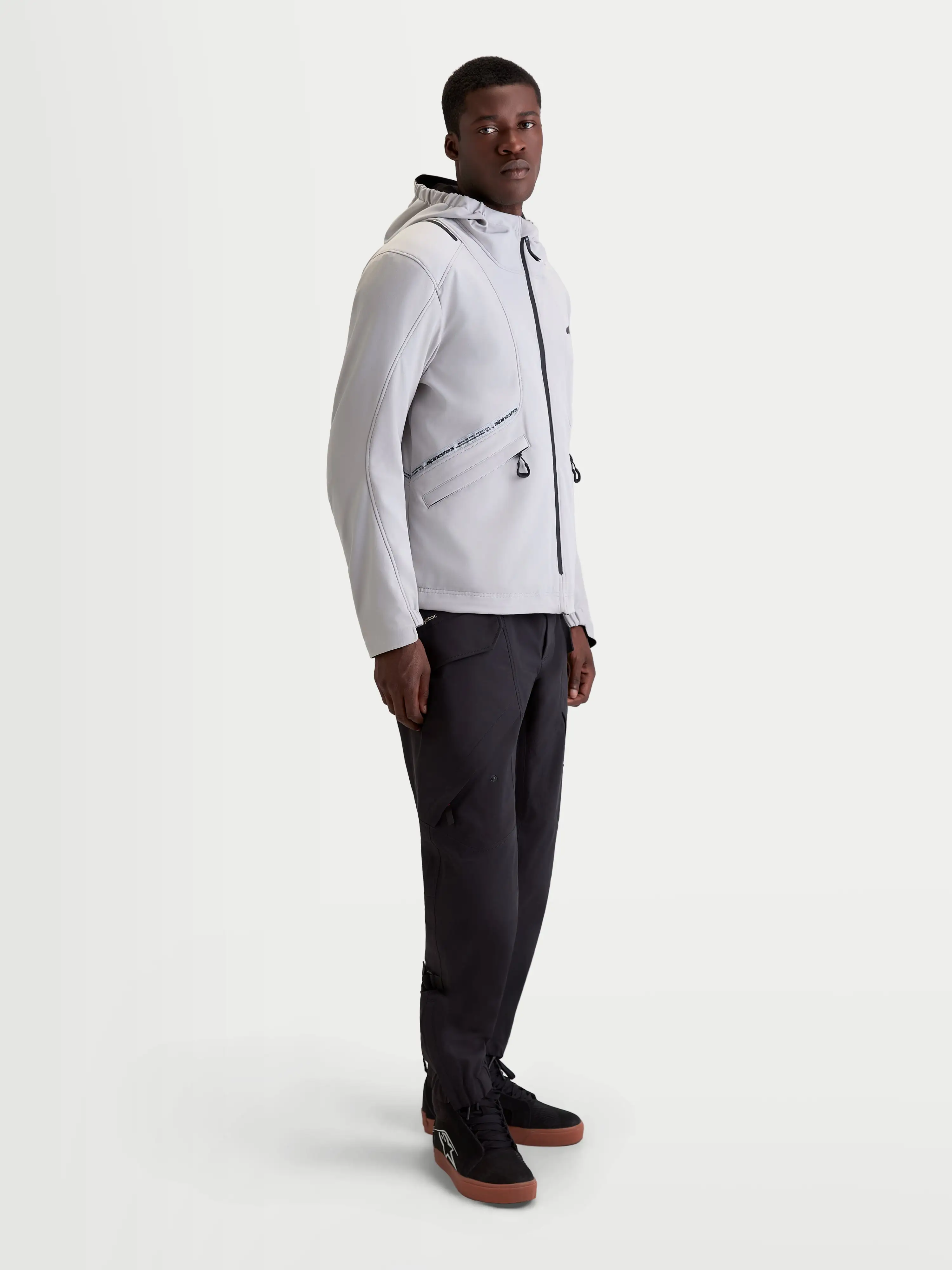 C-5 Drystar®
 Jacket - image 2