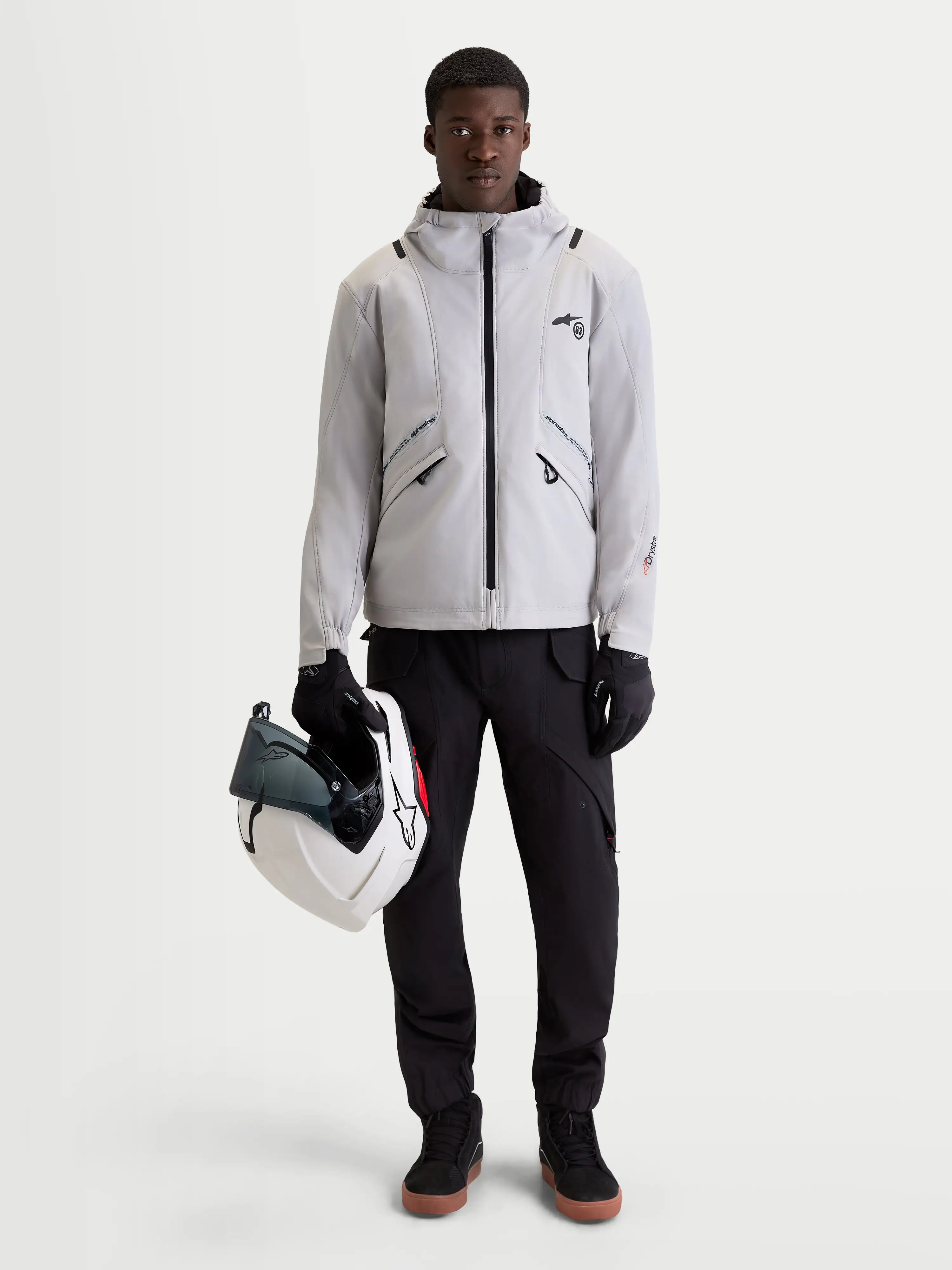 C-5 Drystar®
 Jacket - image 3
