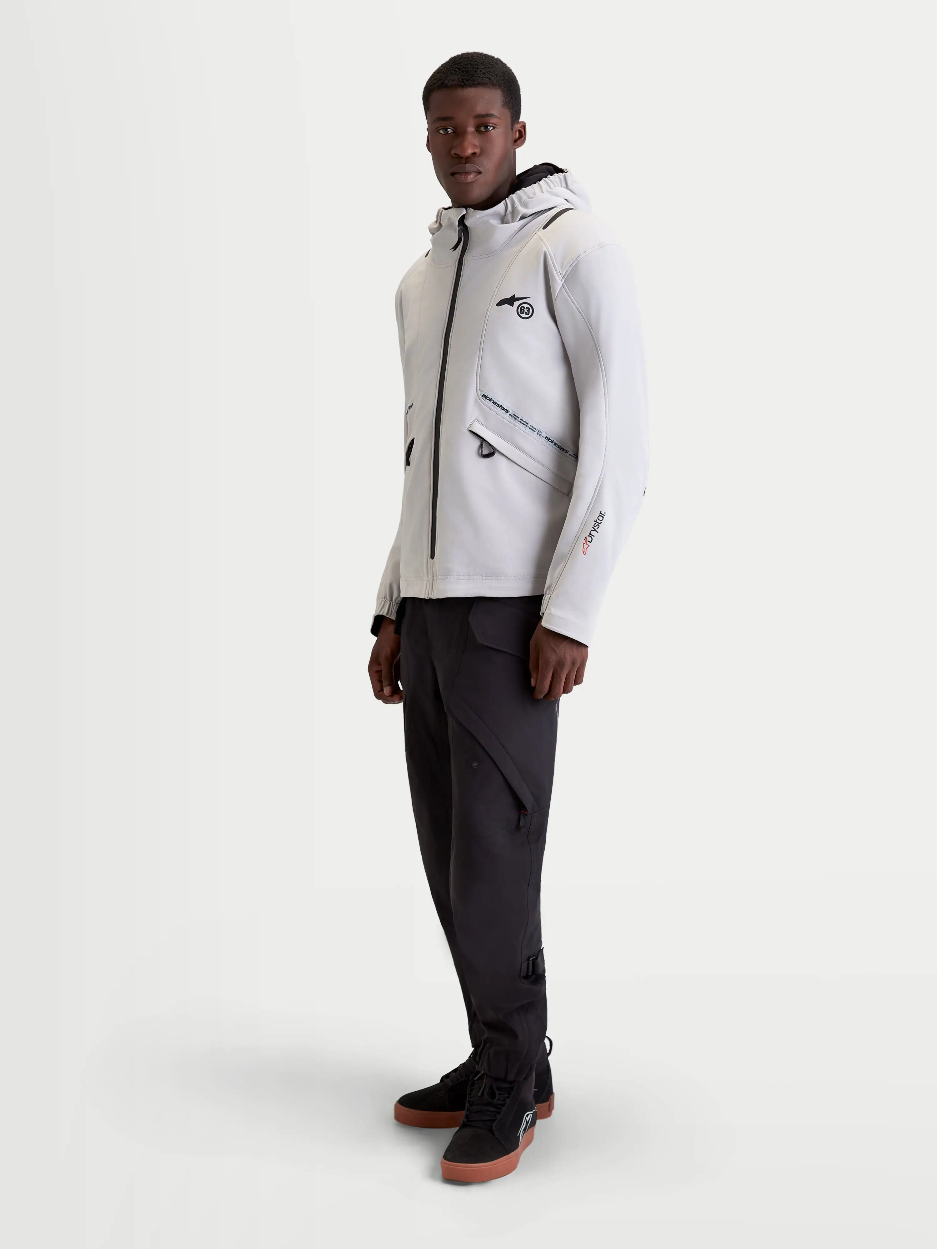 C-5 Drystar®
 Jacket - image 4