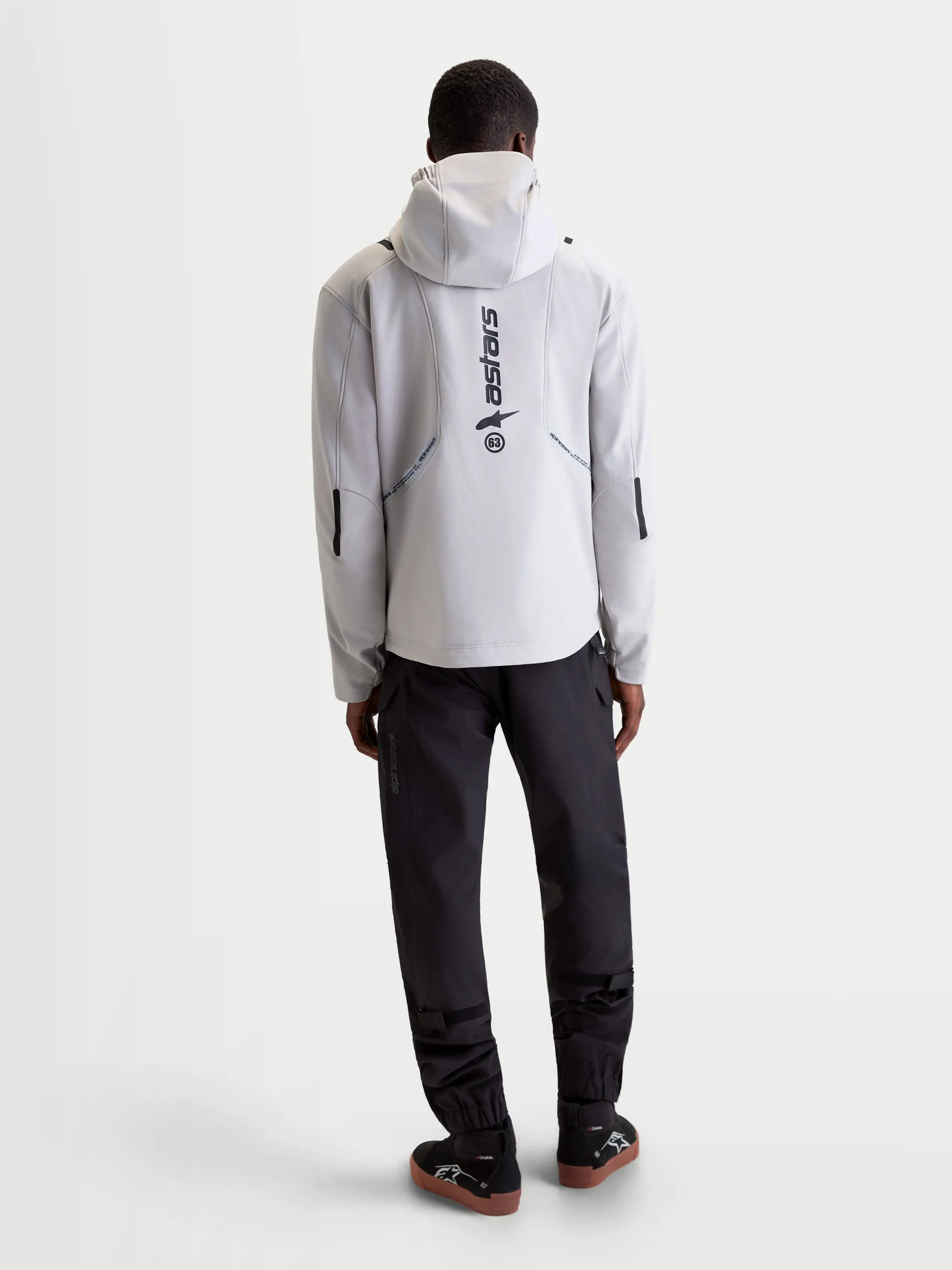 C-5 Drystar®
 Jacket - image 5