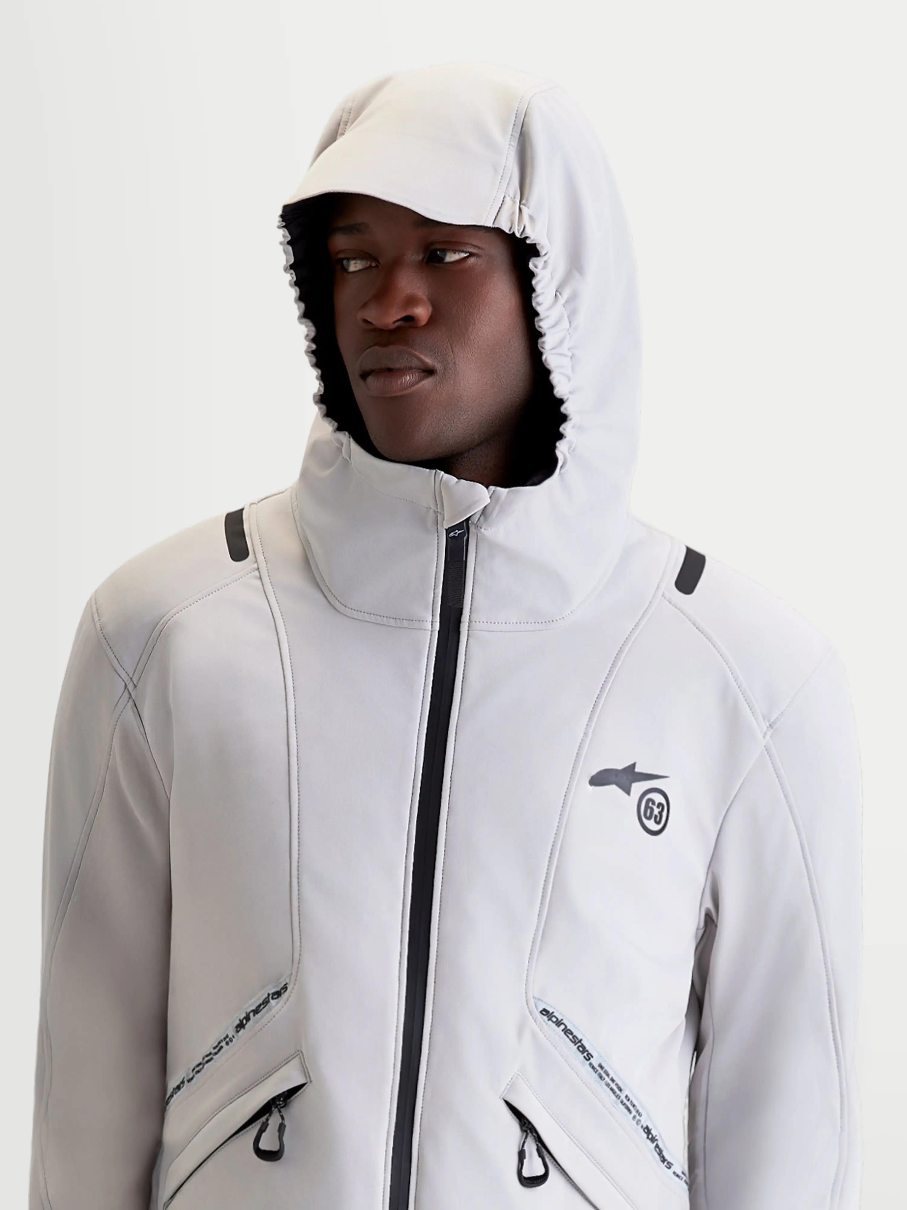 C-5 Drystar®
 Jacket - image 6