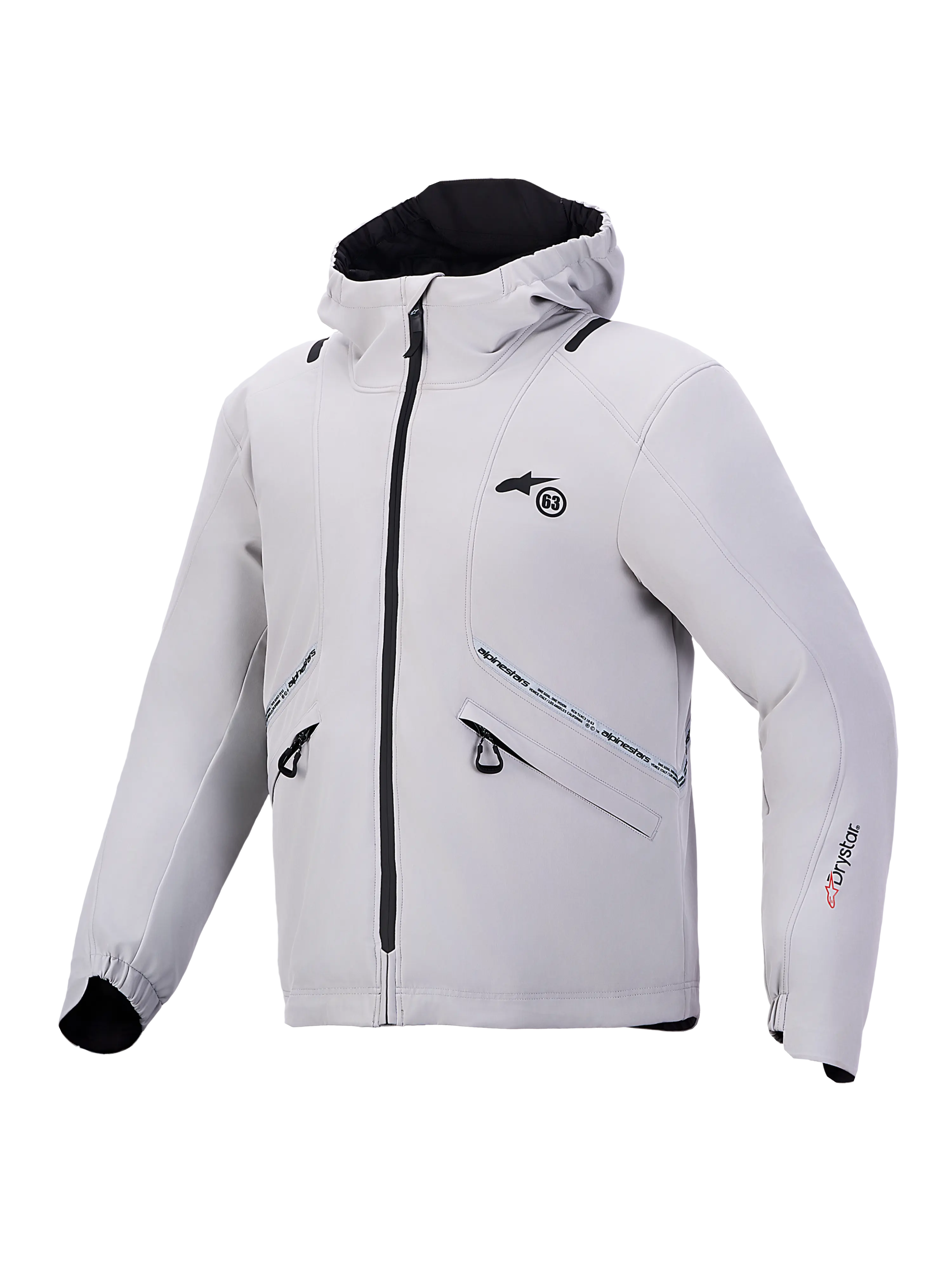 C-5 Drystar®
 Jacket - image 7