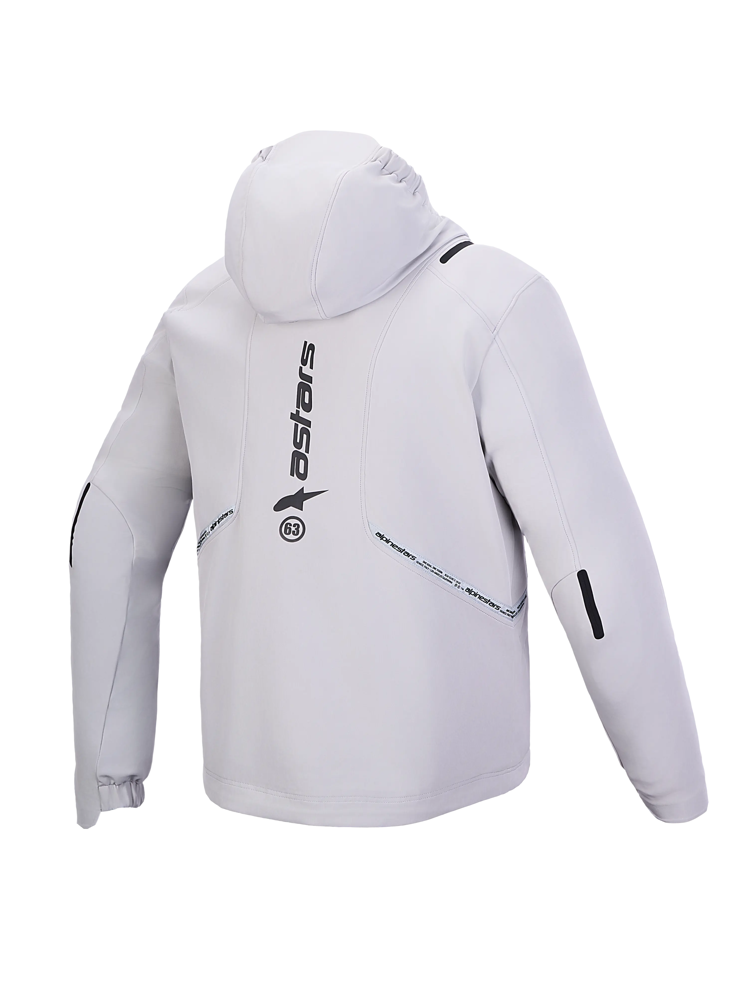 C-5 Drystar®
 Jacket - image 8