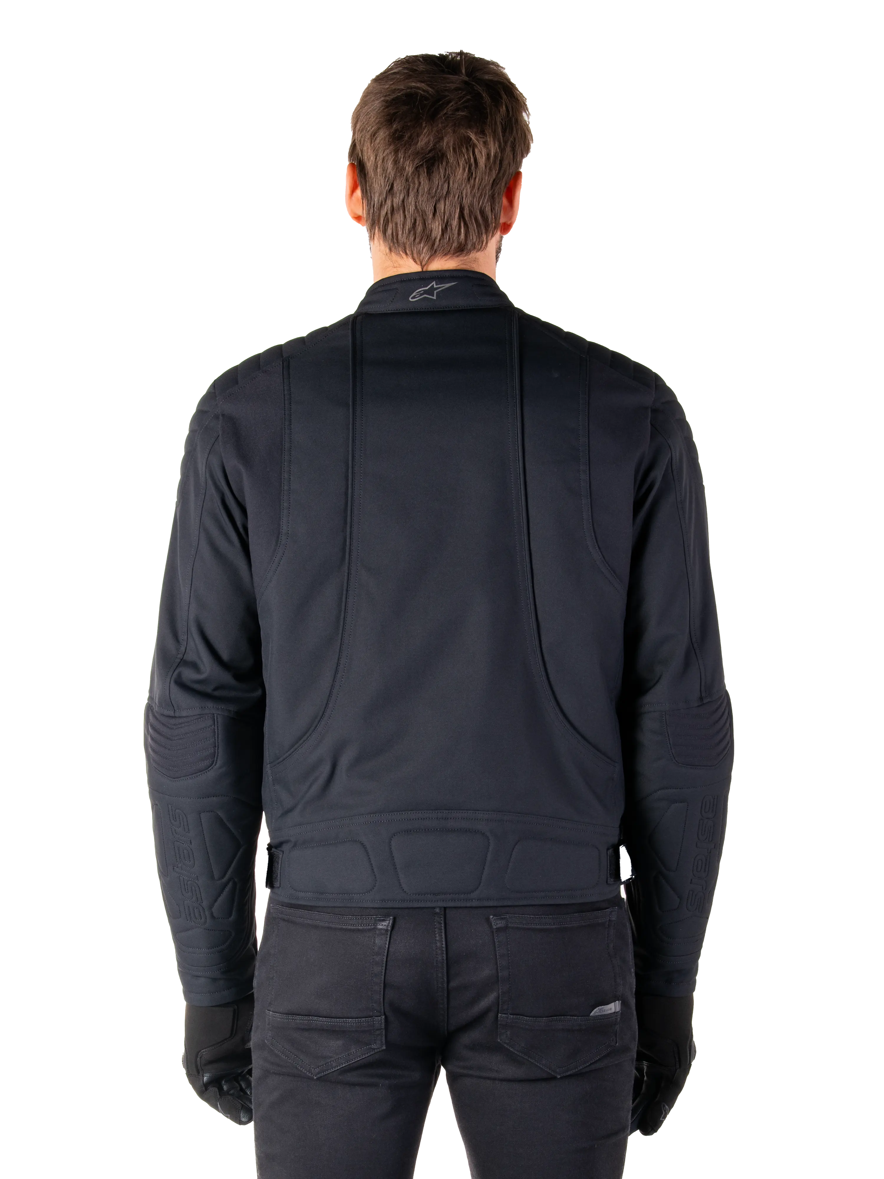 Clayton Water Resistant Jacket - image 2