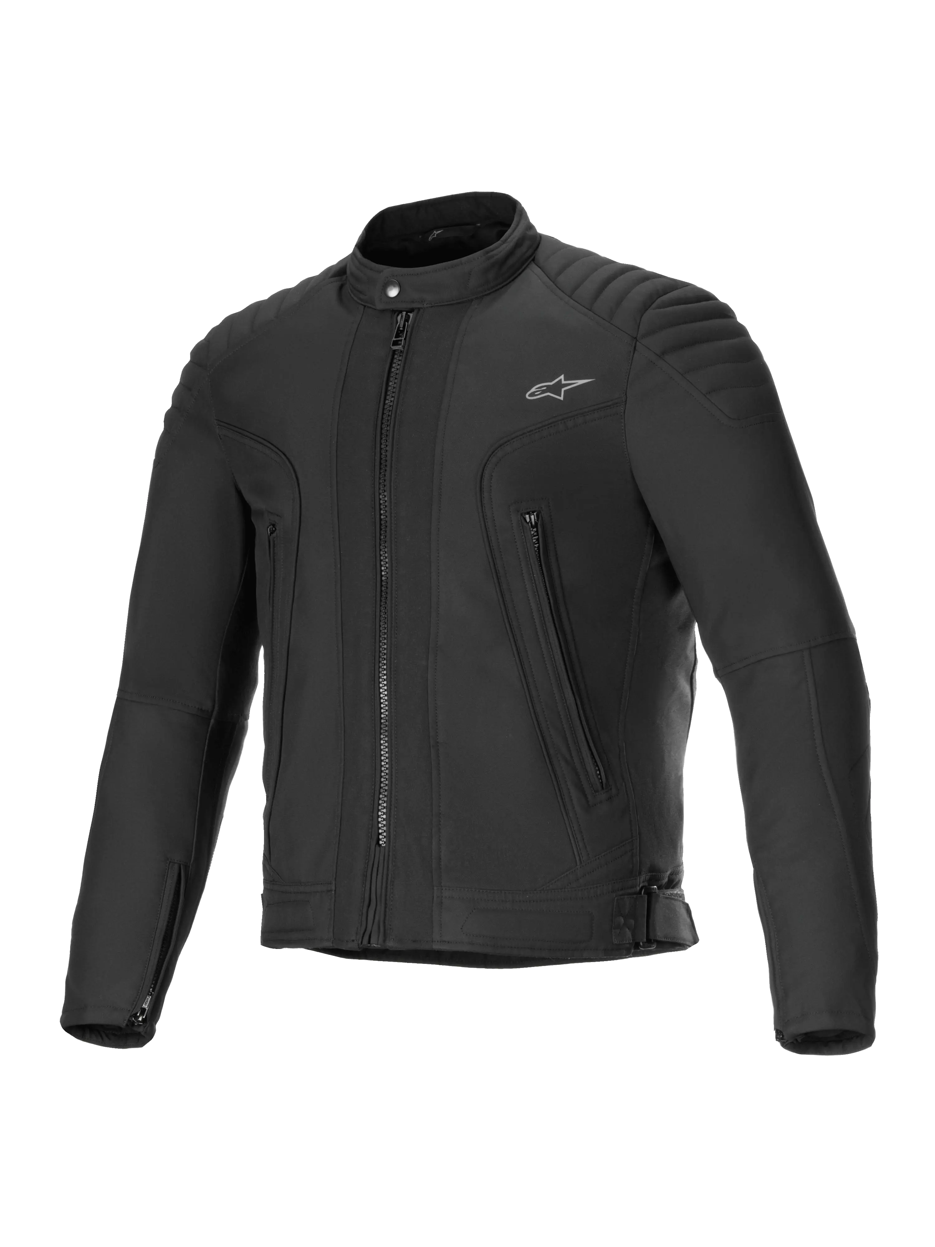 Clayton Water Resistant Jacket - image 6