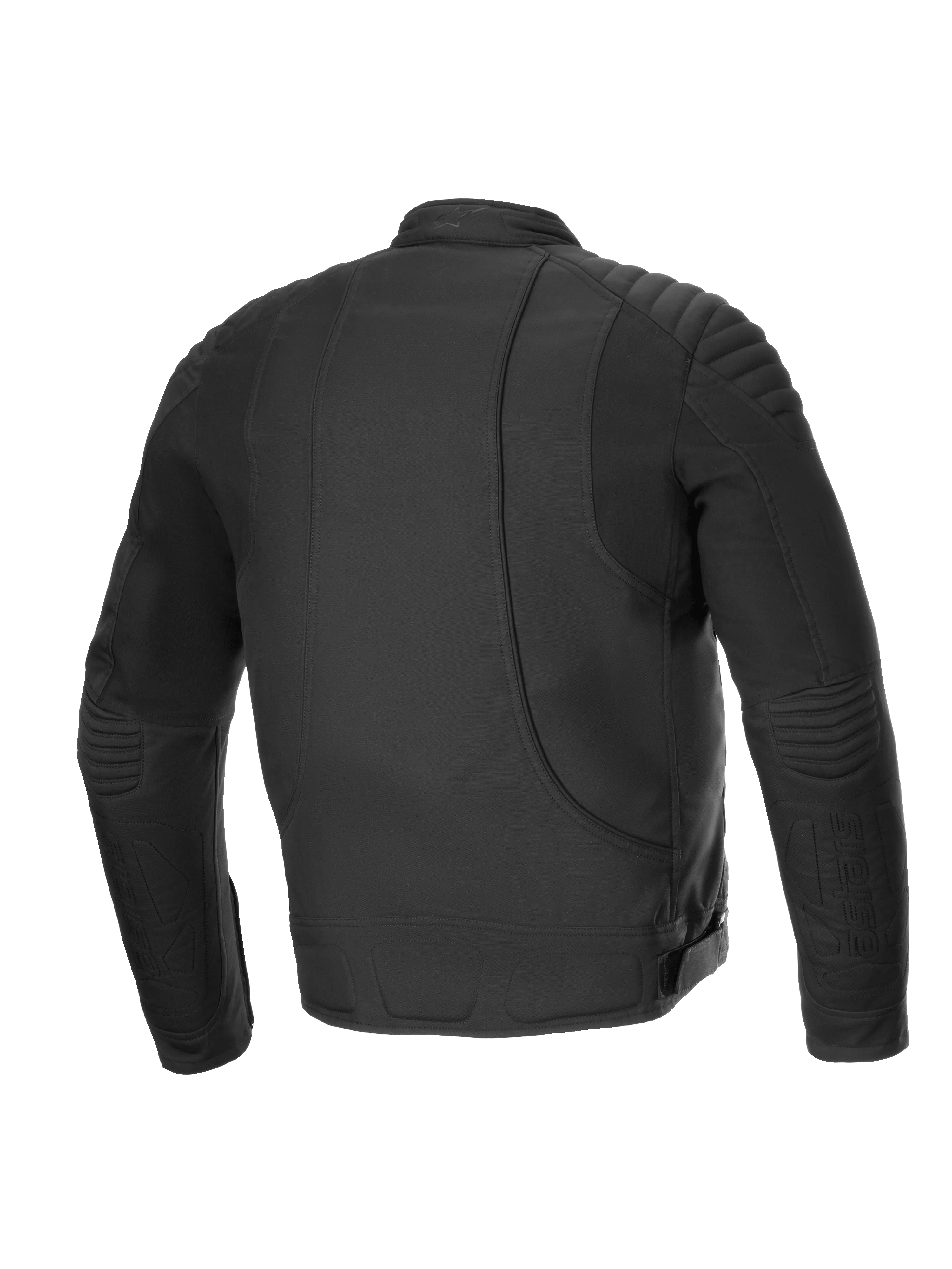Clayton Water Resistant Jacket - image 7
