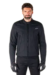 Clayton Water Resistant Jacket