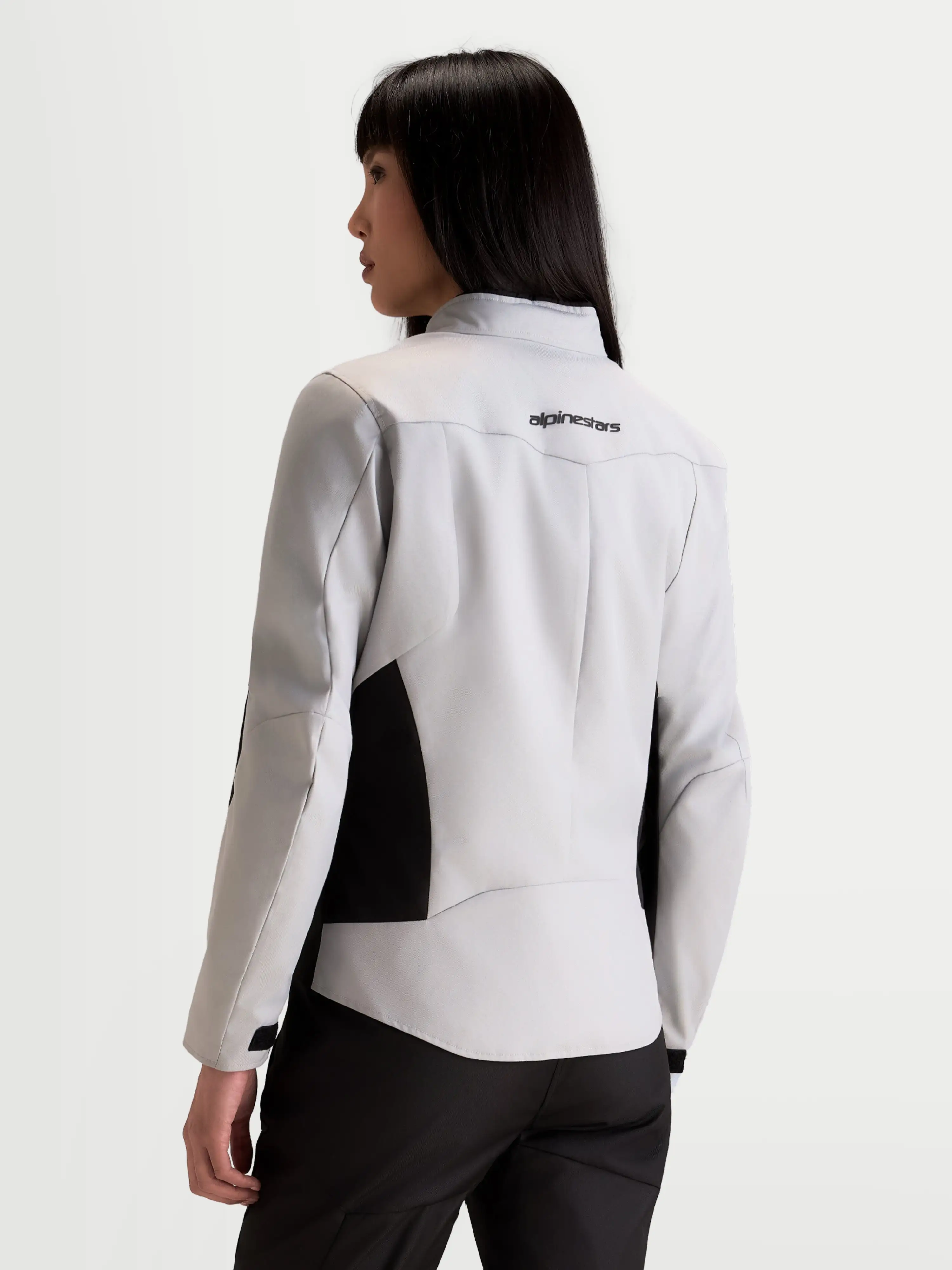 Stella C-1 Waterproof Jacket - image 1
