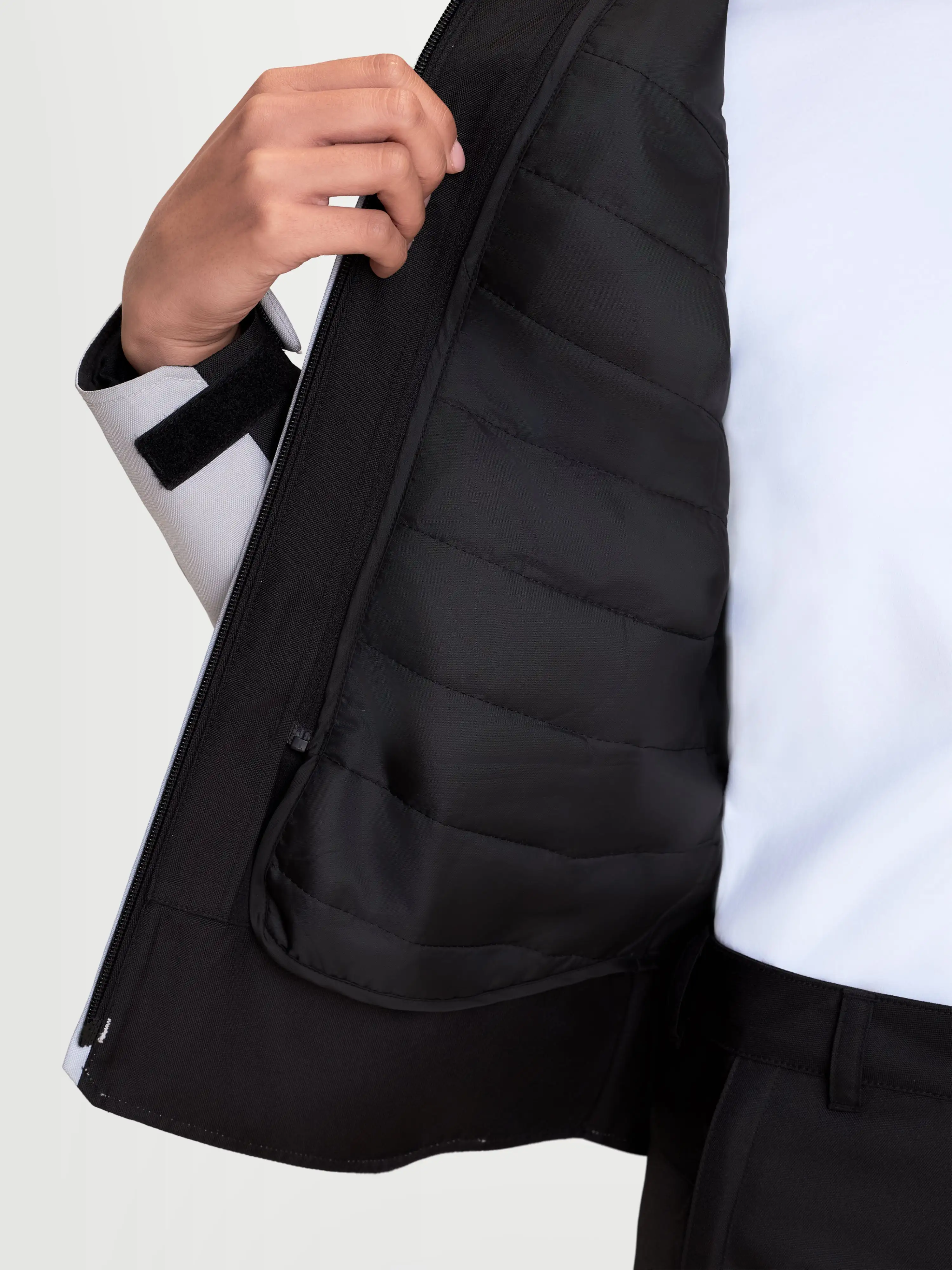 Stella C-1 Waterproof Jacket - image 10