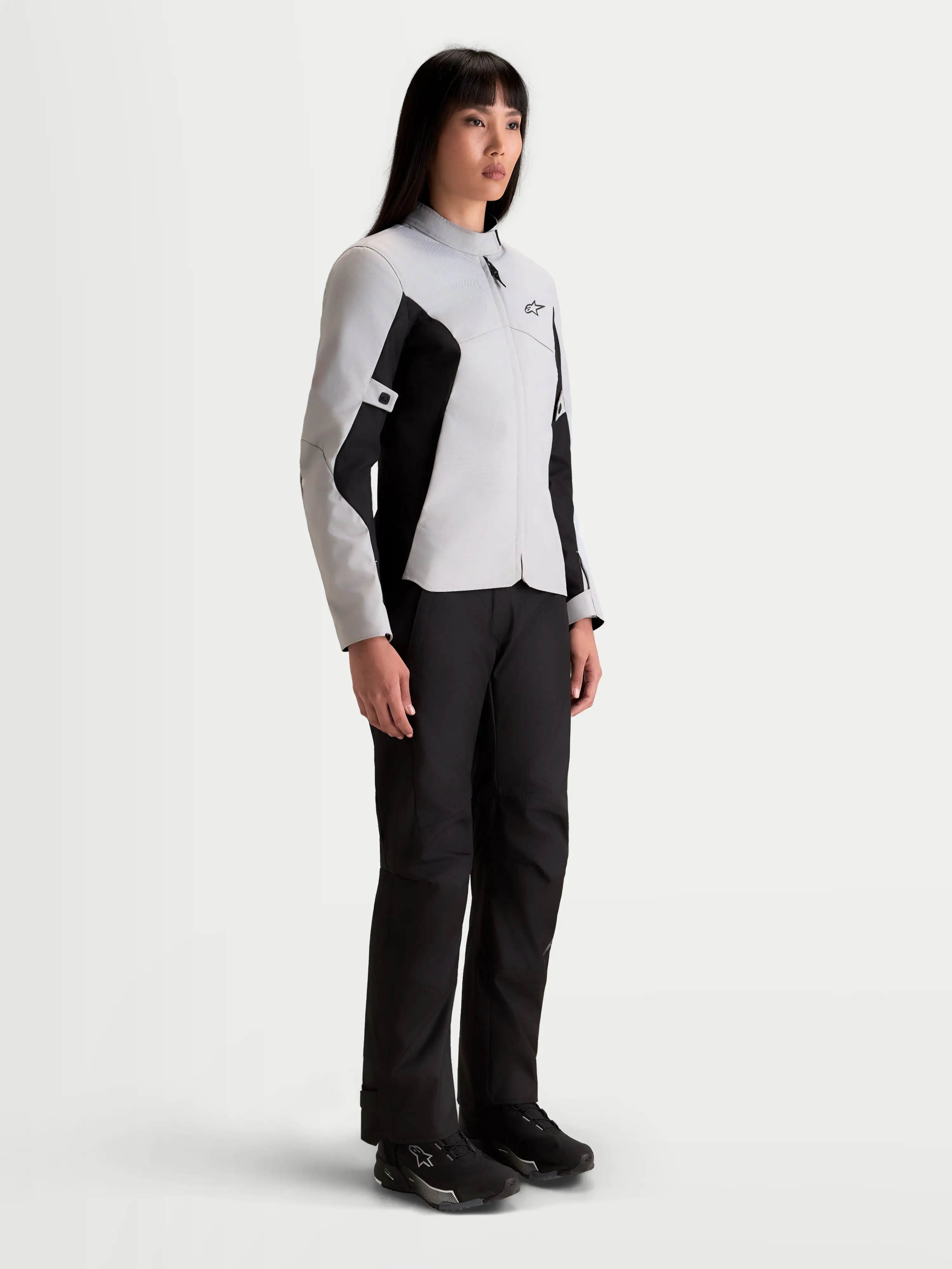 Stella C-1 Waterproof Jacket - image 2
