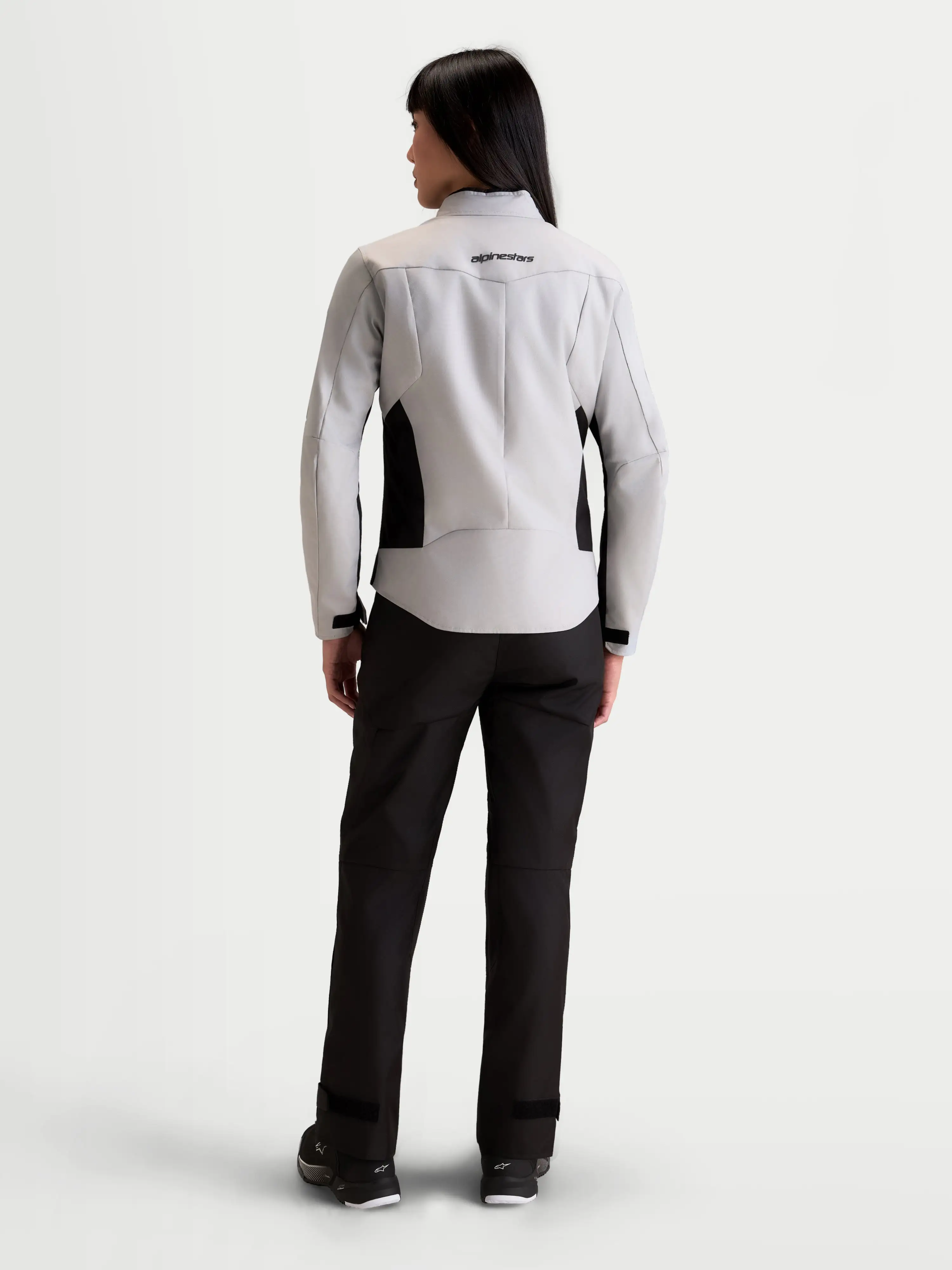 Stella C-1 Waterproof Jacket - image 4