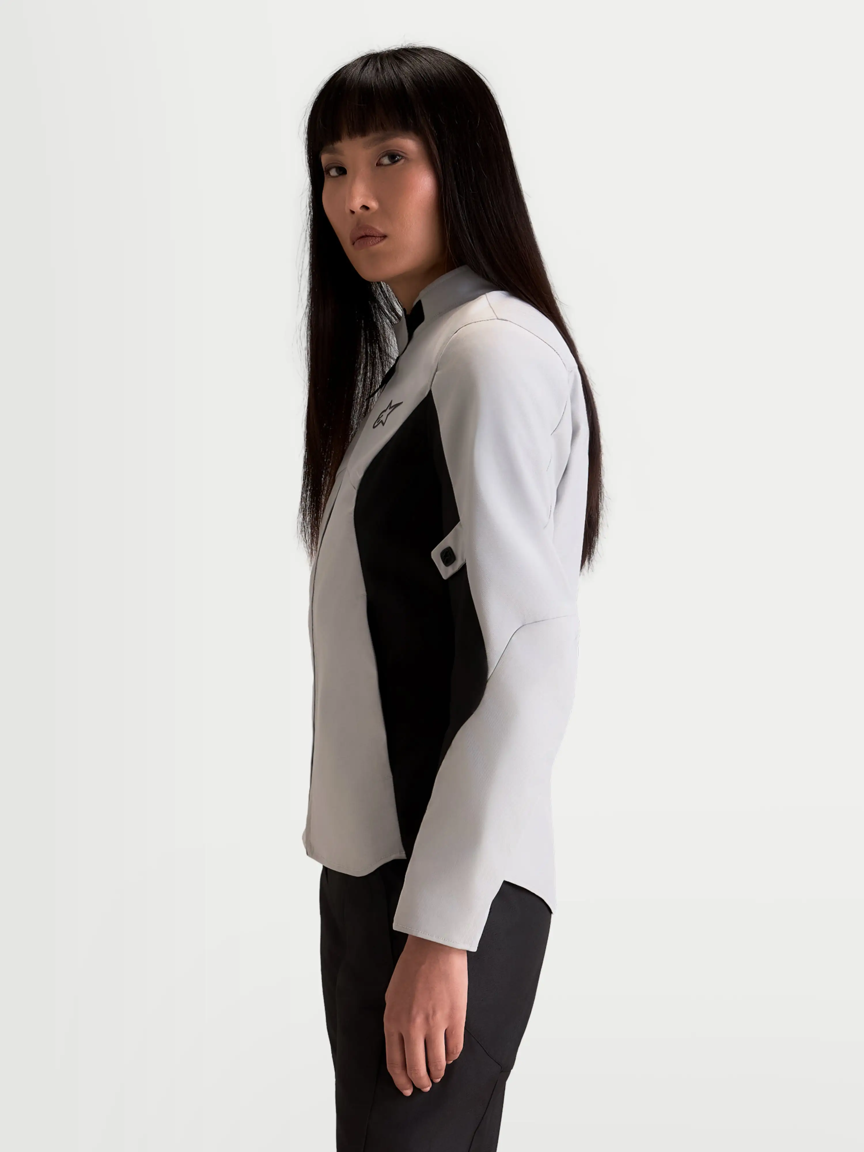 Stella C-1 Waterproof Jacket - image 6