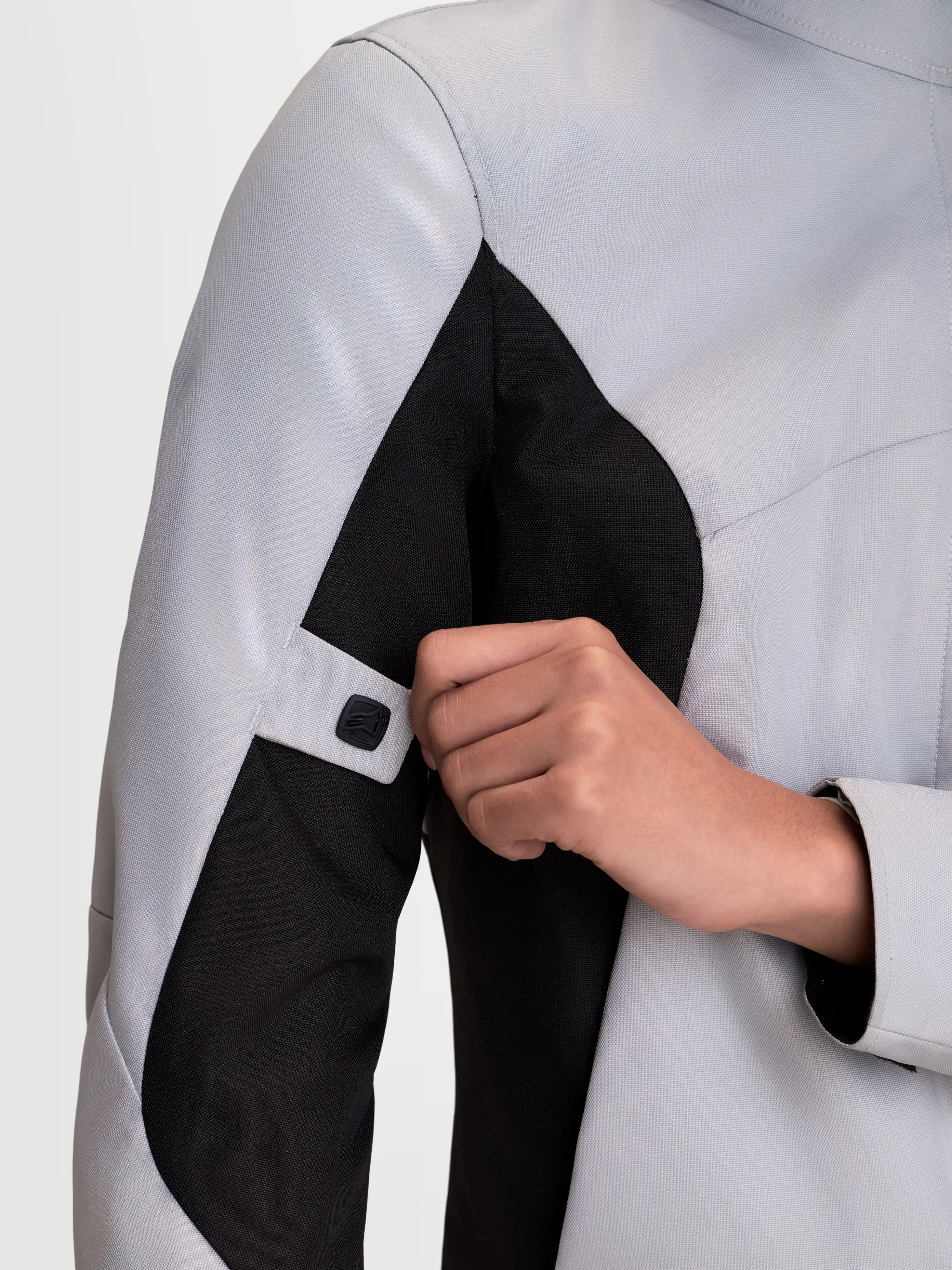 Stella C-1 Waterproof Jacket - image 8