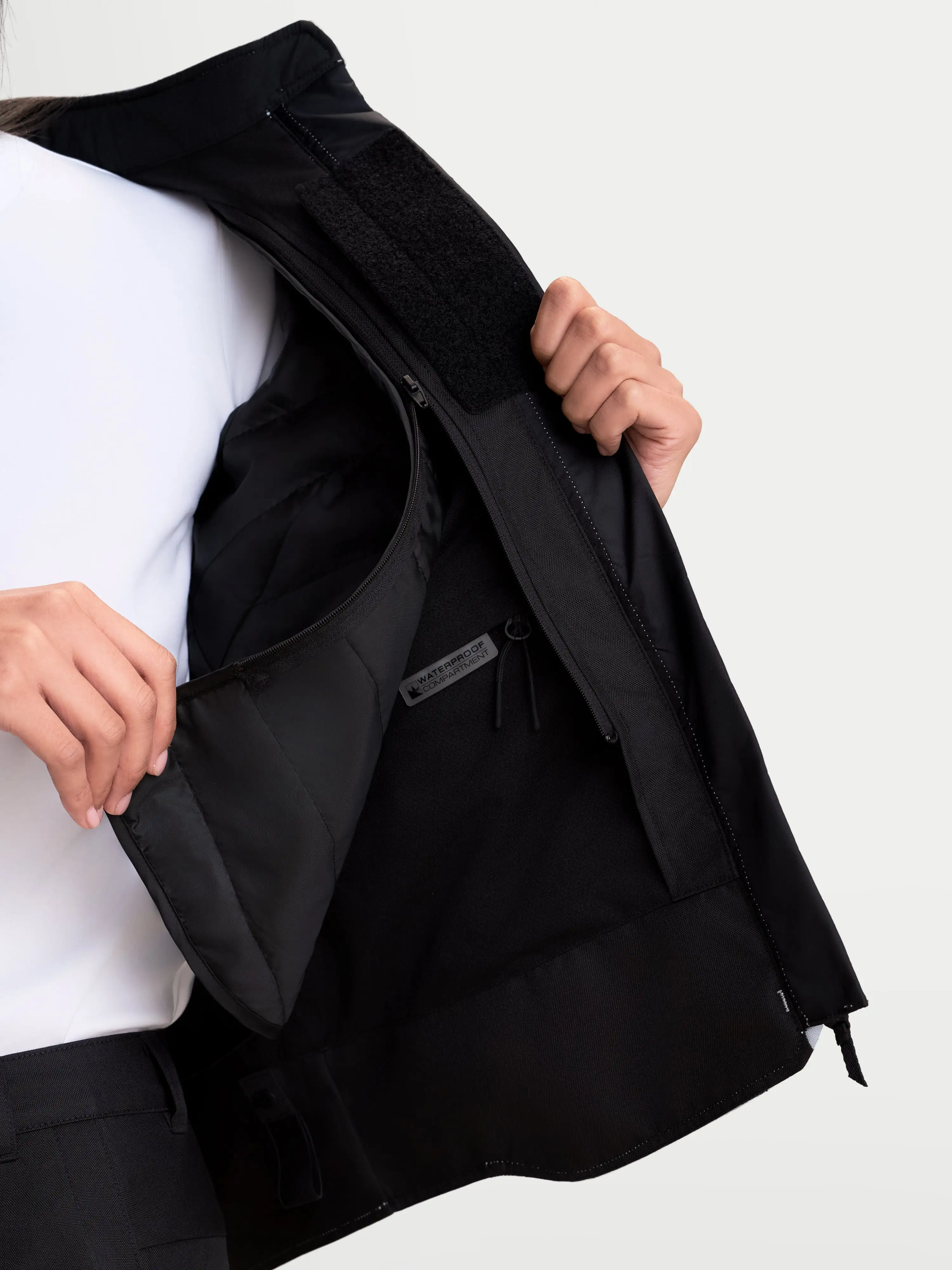 Stella C-1 Waterproof Jacket - image 9