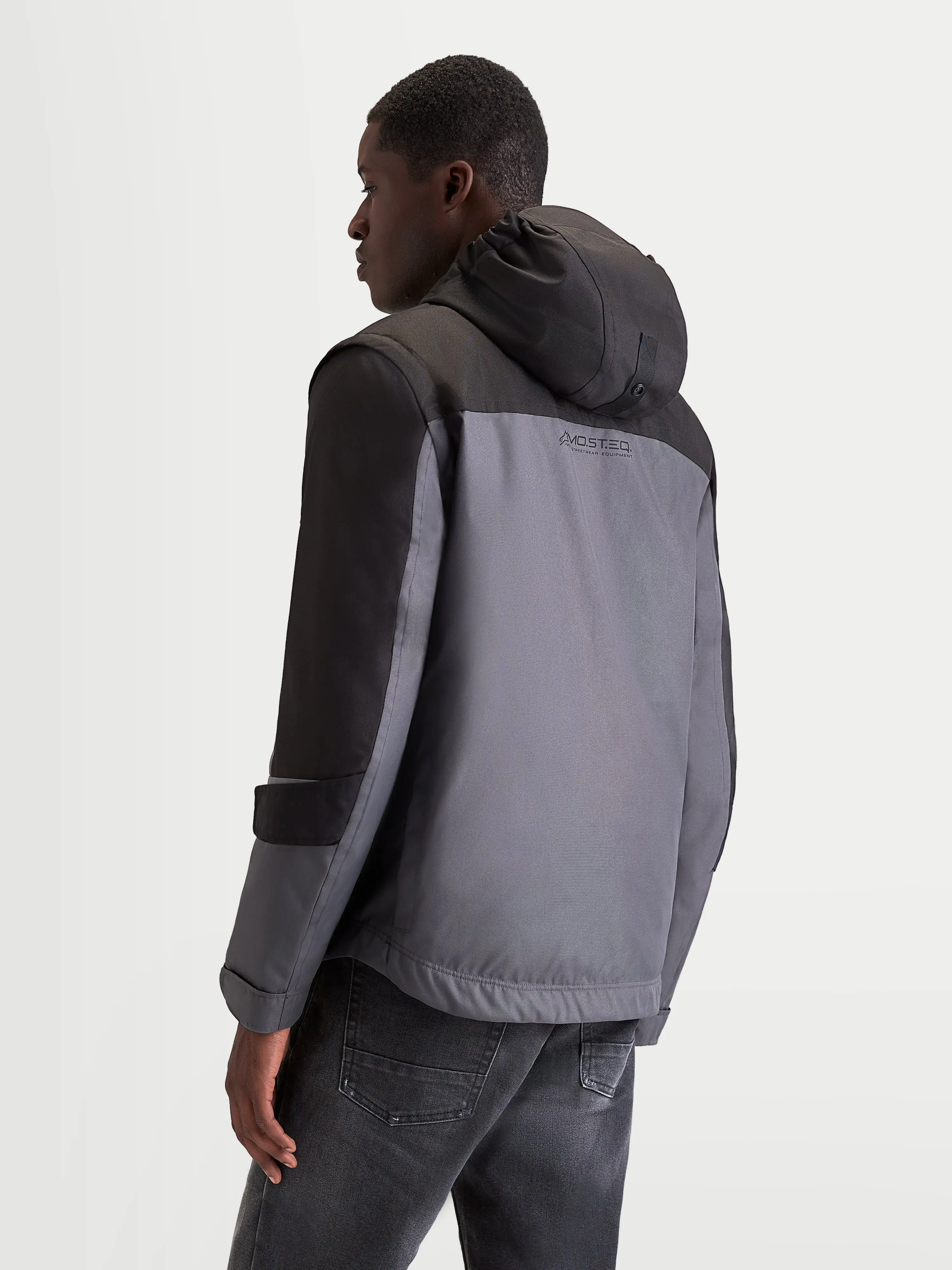 Morfex Parka Waterproof Jacket - image 1