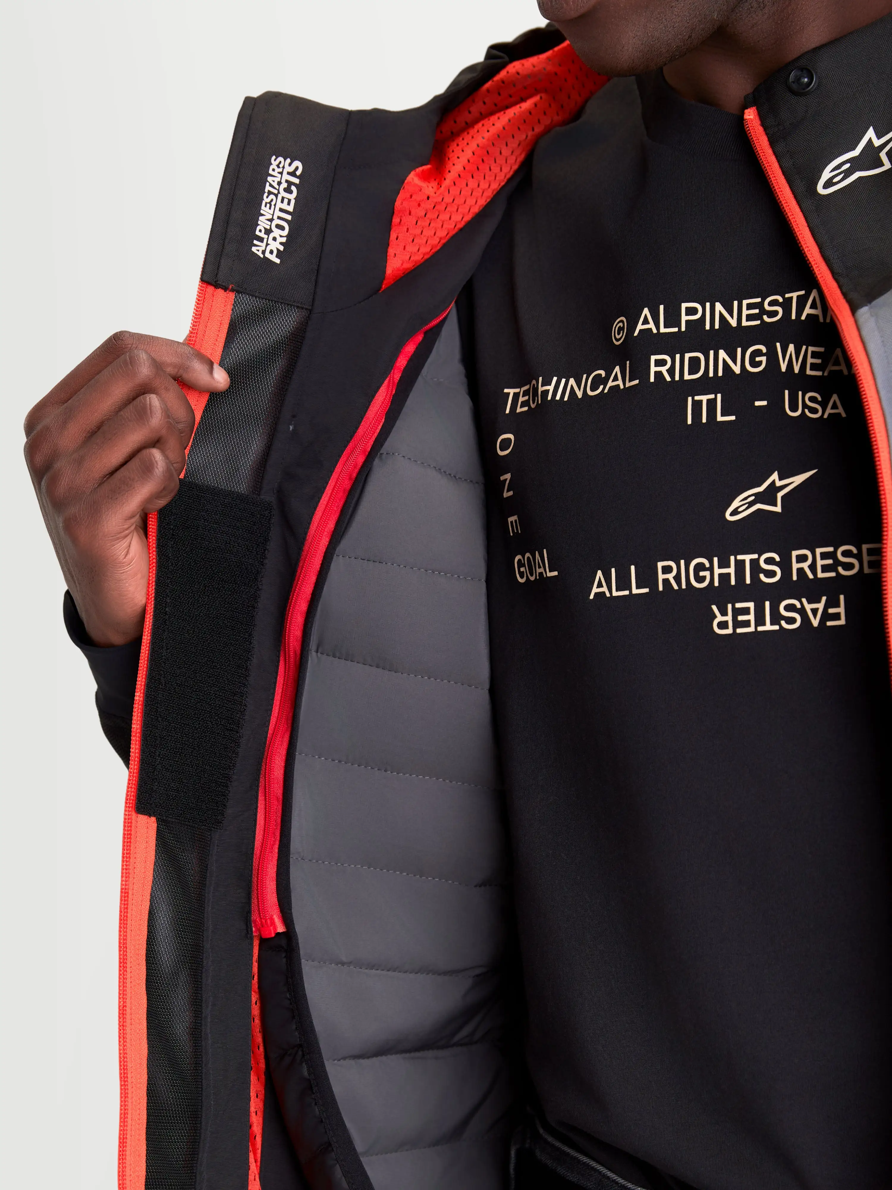 Morfex Parka Waterproof Jacket - image 11