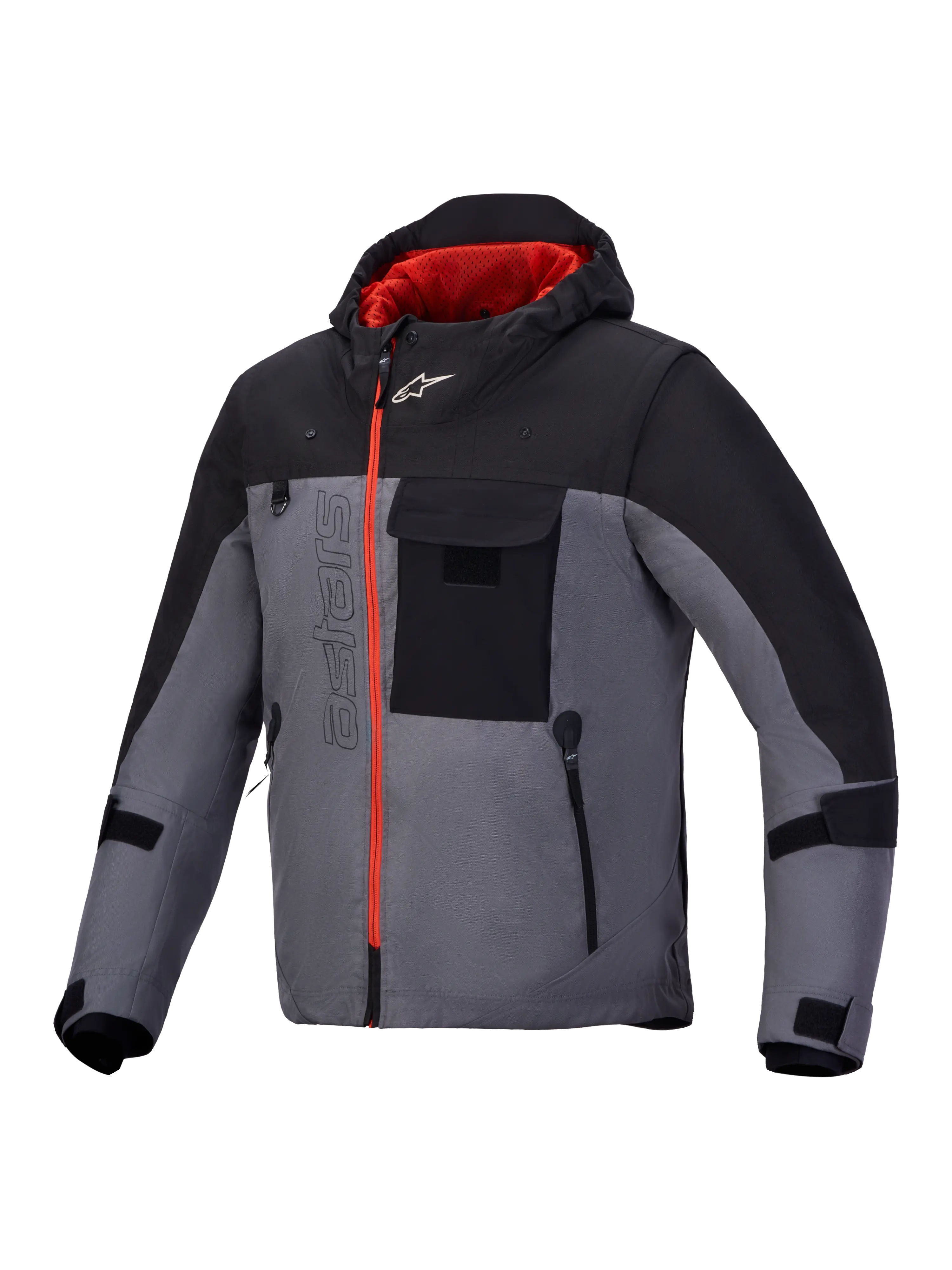 Morfex Parka Waterproof Jacket - image 14