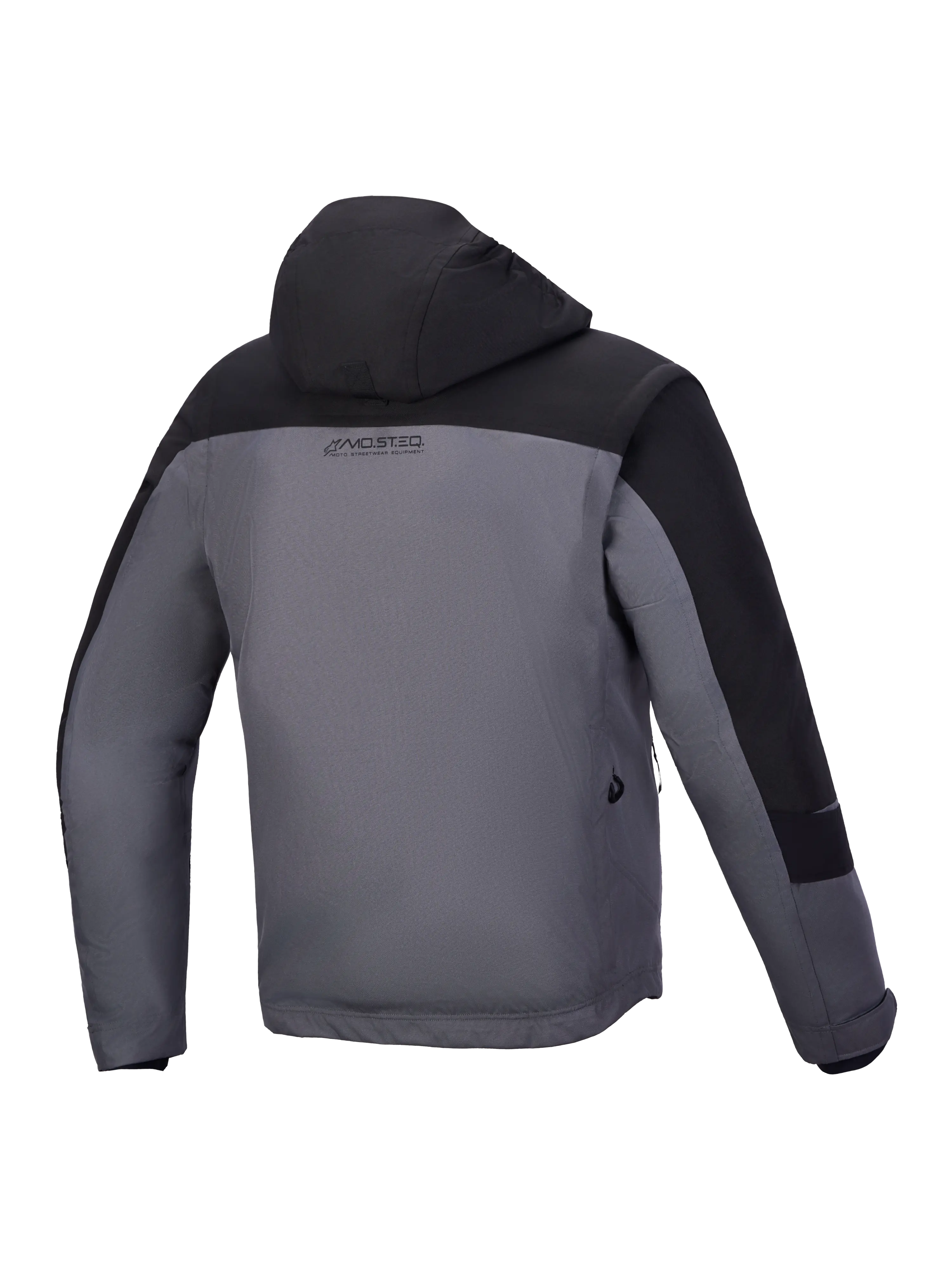 Morfex Parka Waterproof Jacket - image 15