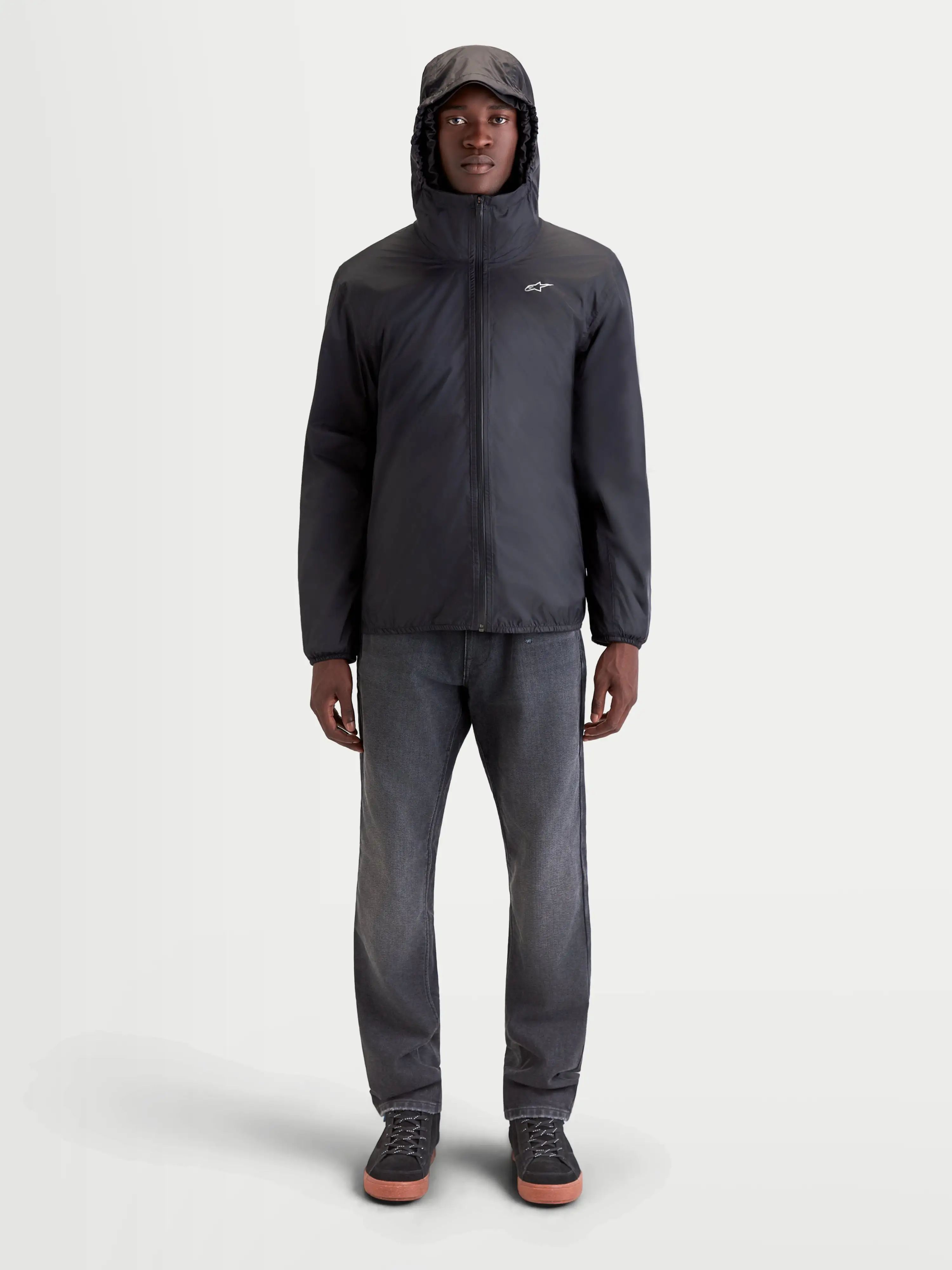 Morfex Parka Waterproof Jacket - image 5