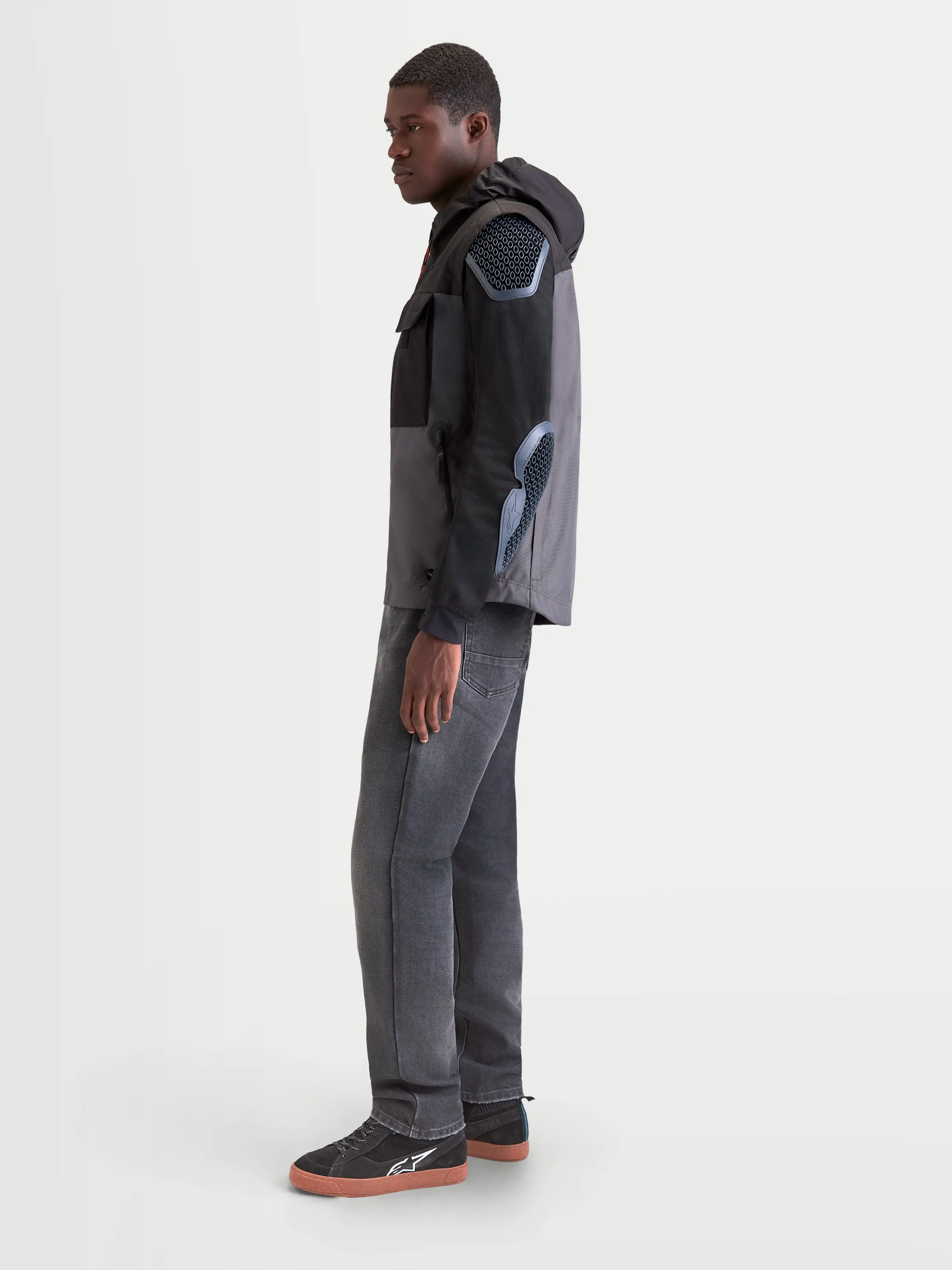Morfex Parka Waterproof Jacket - image 6
