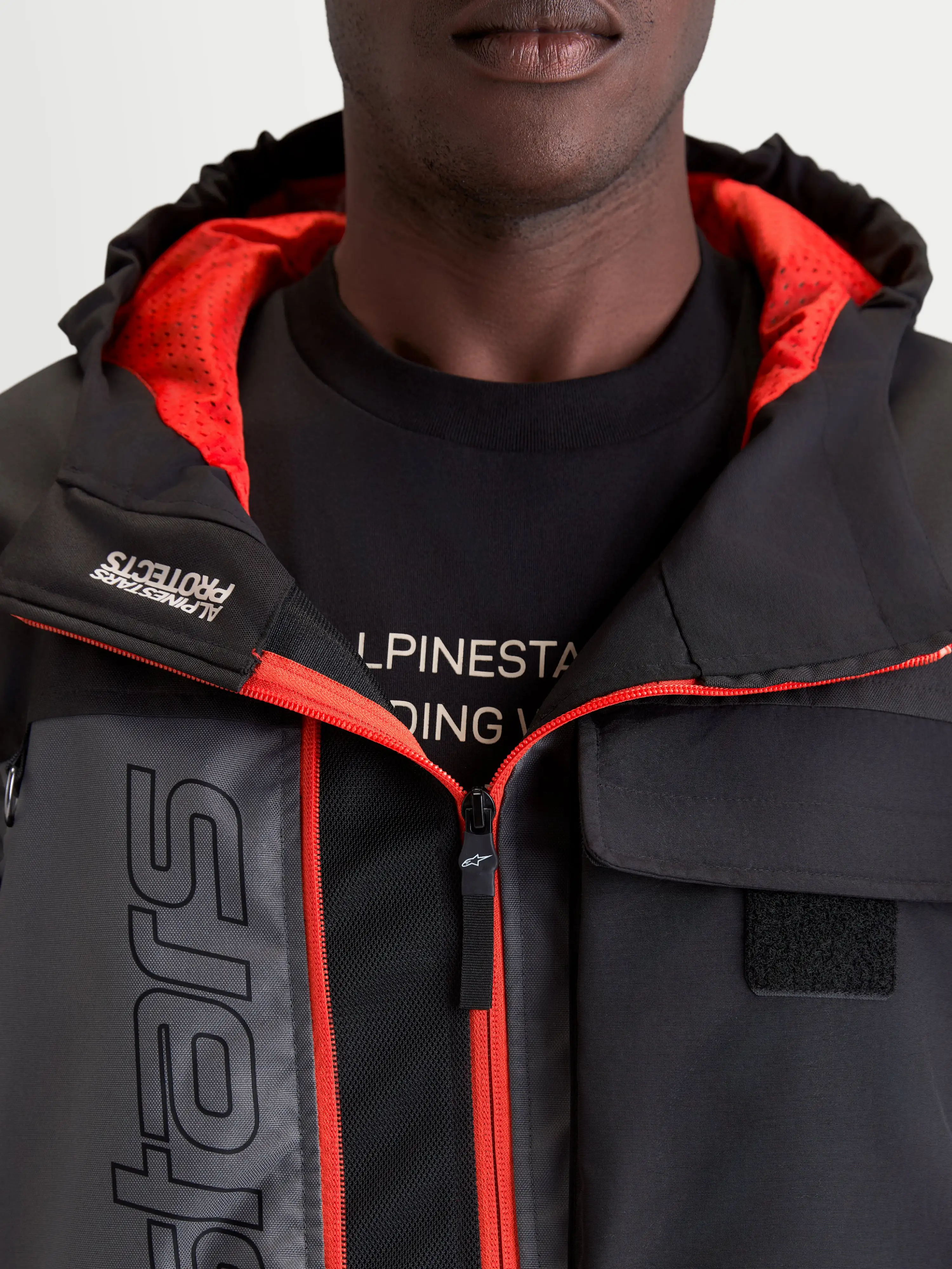 Morfex Parka Waterproof Jacket - image 8