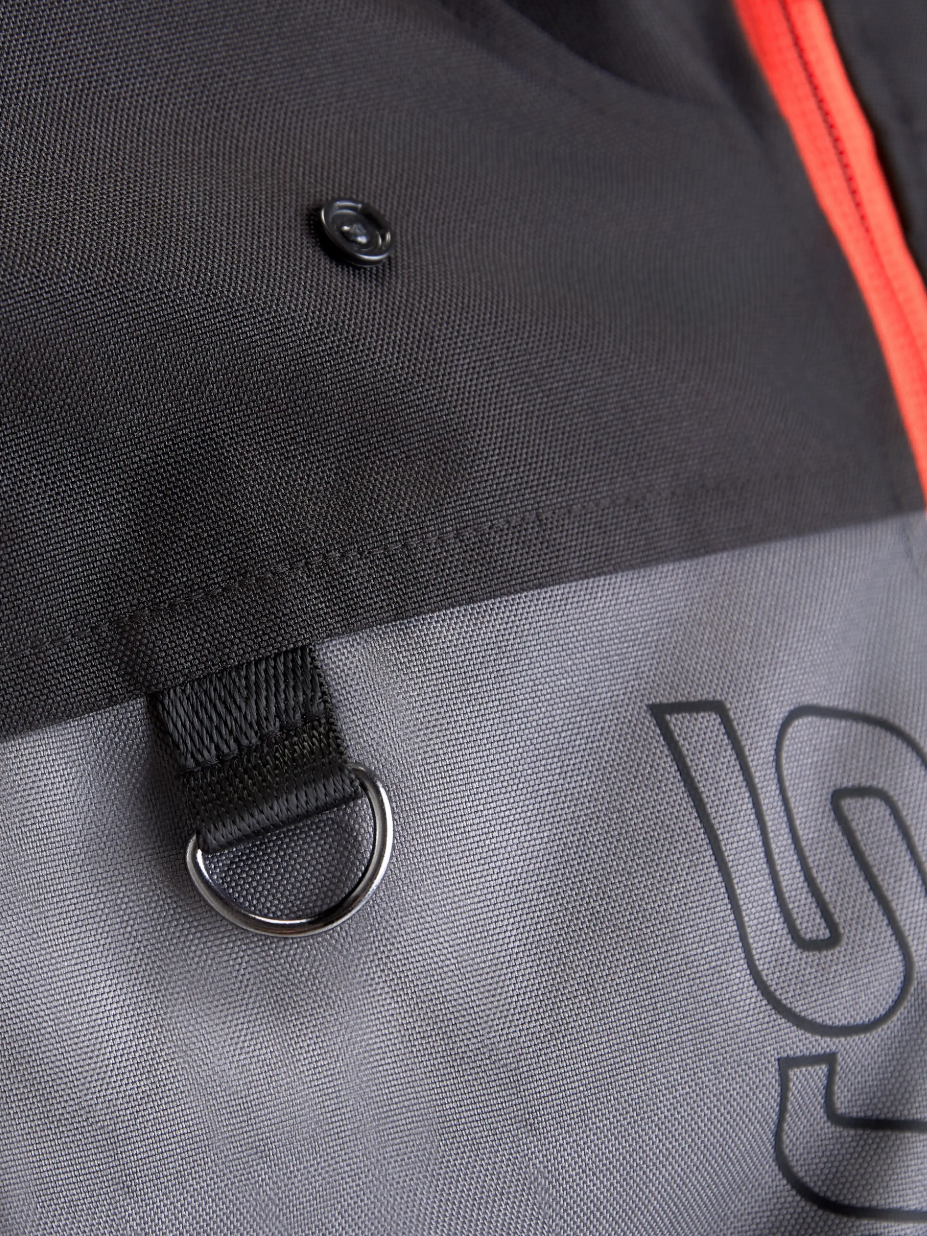 Morfex Parka Waterproof Jacket - image 9