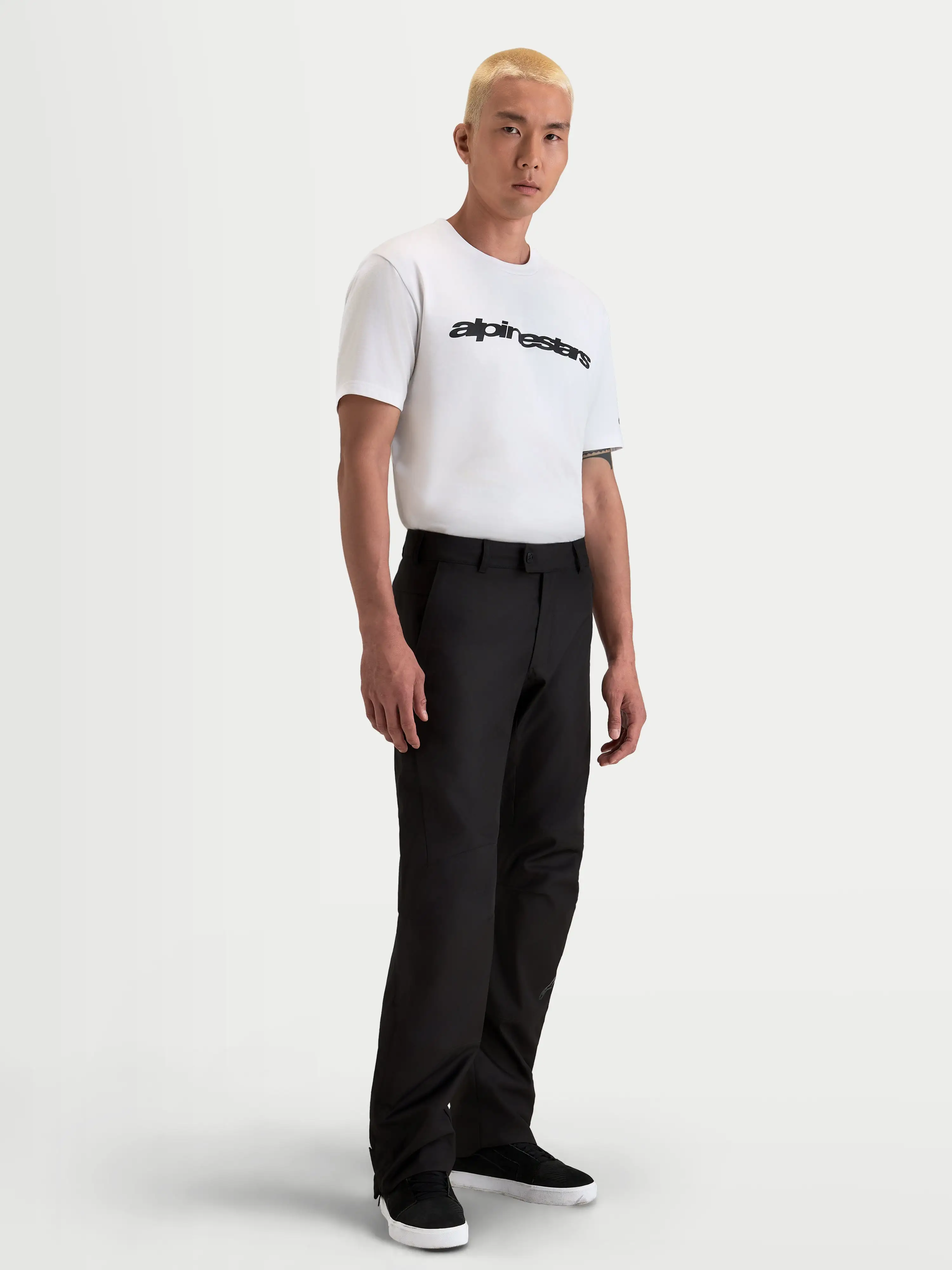 C-1 Waterproof Pants - image 2
