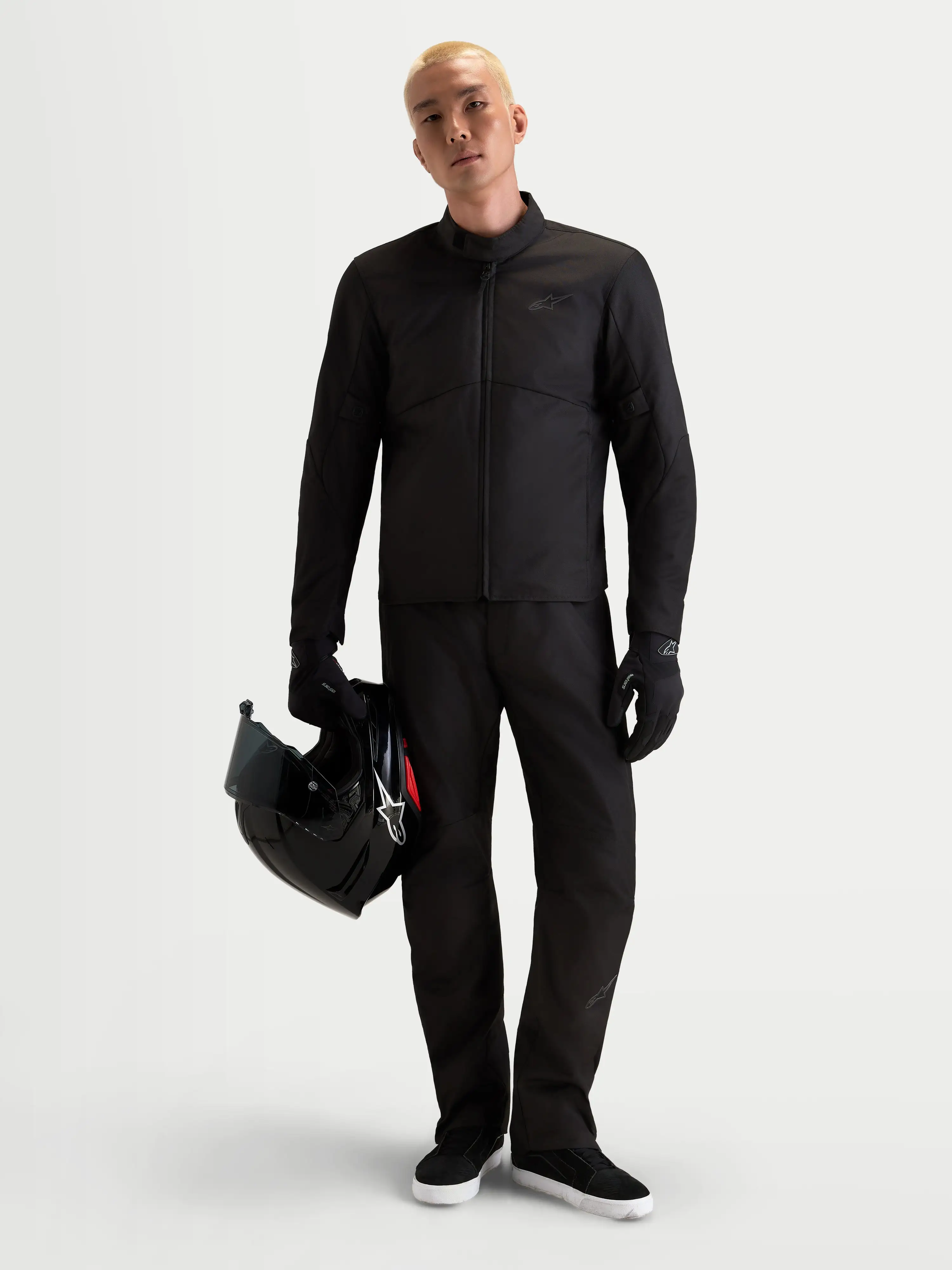 C-1 Waterproof Pants - image 3