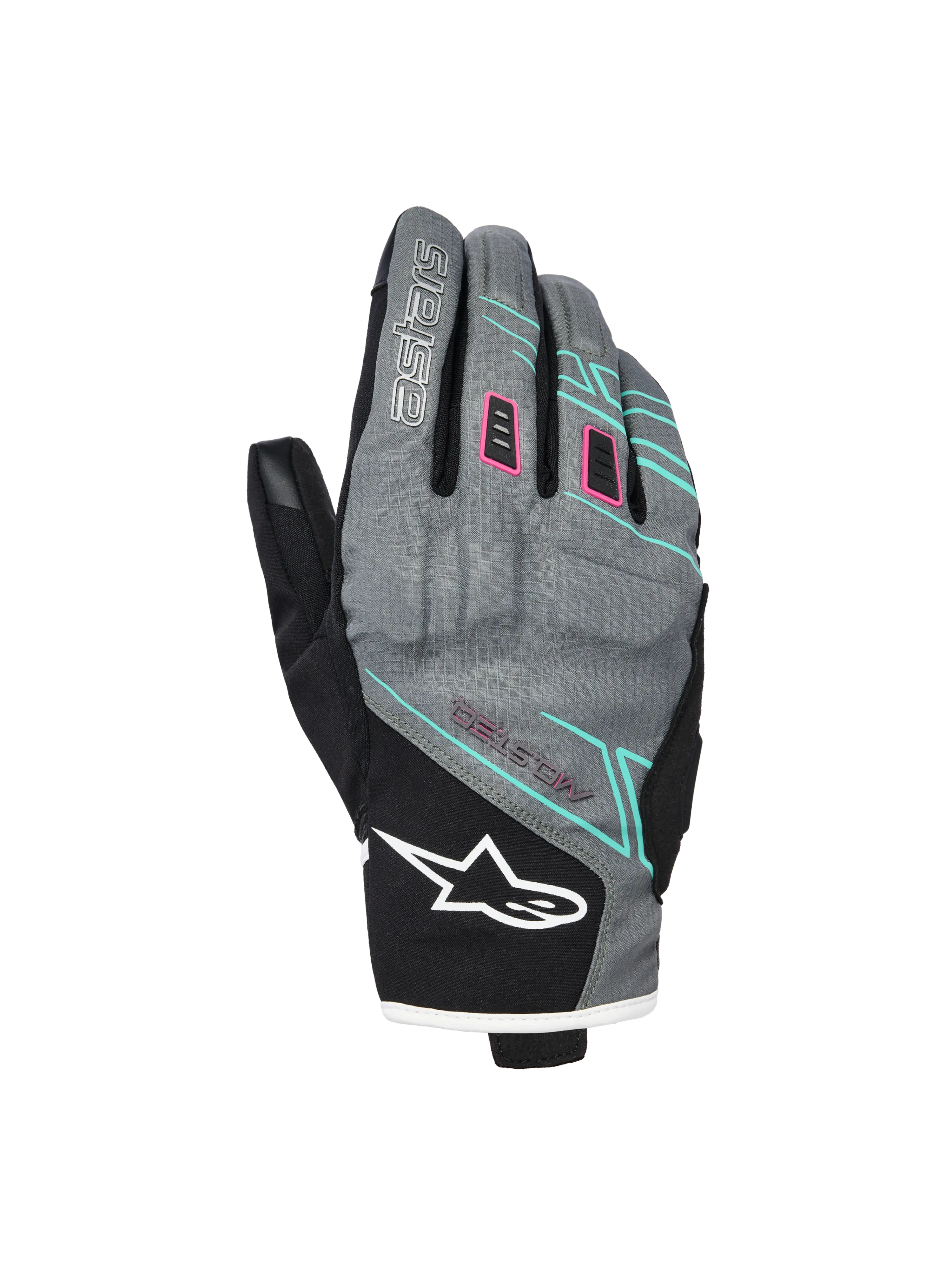 Stella Moblast Waterproof Gloves