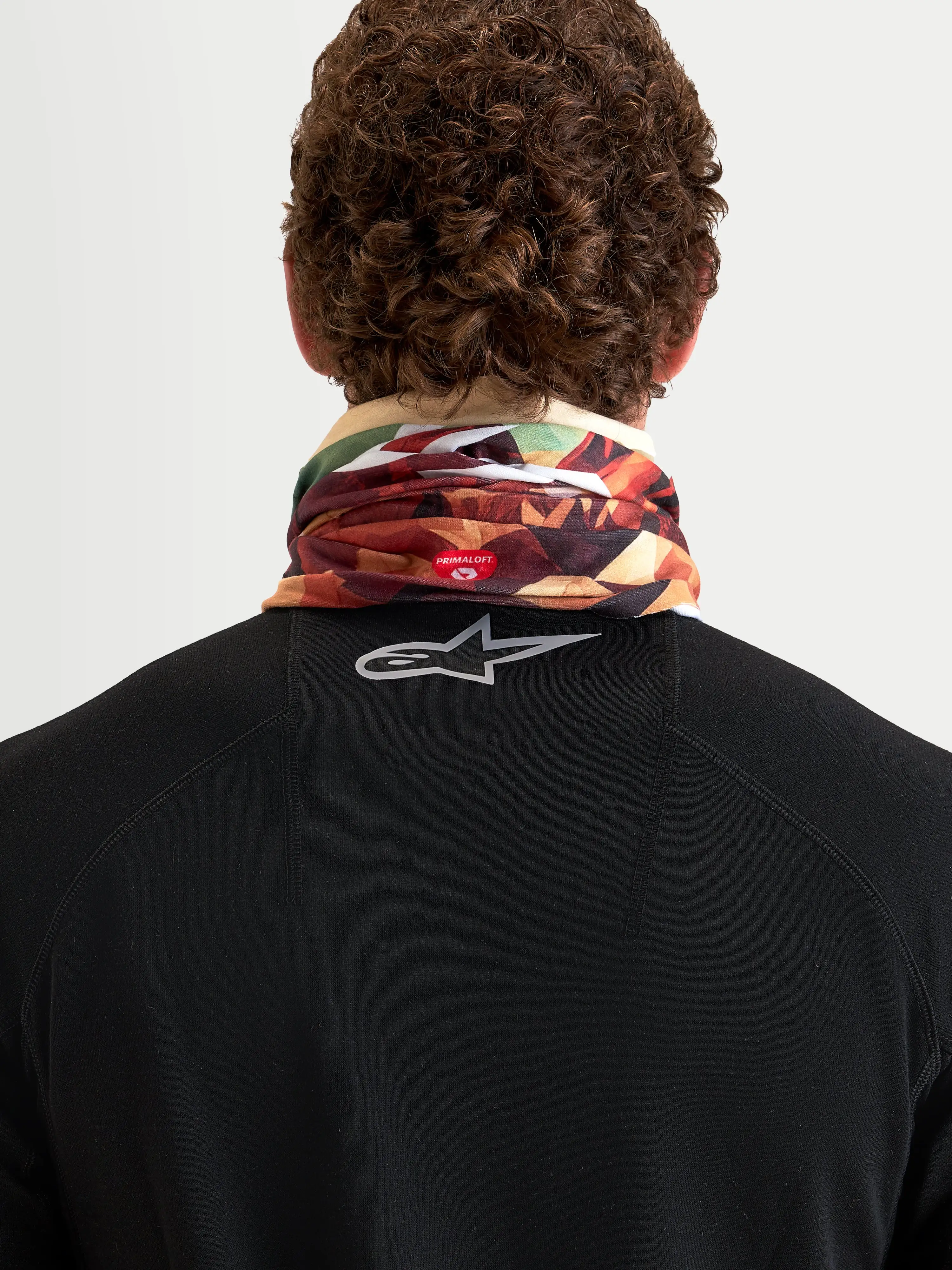 BUFF® Peaks PrimaLoft® Neck Tube - image 3