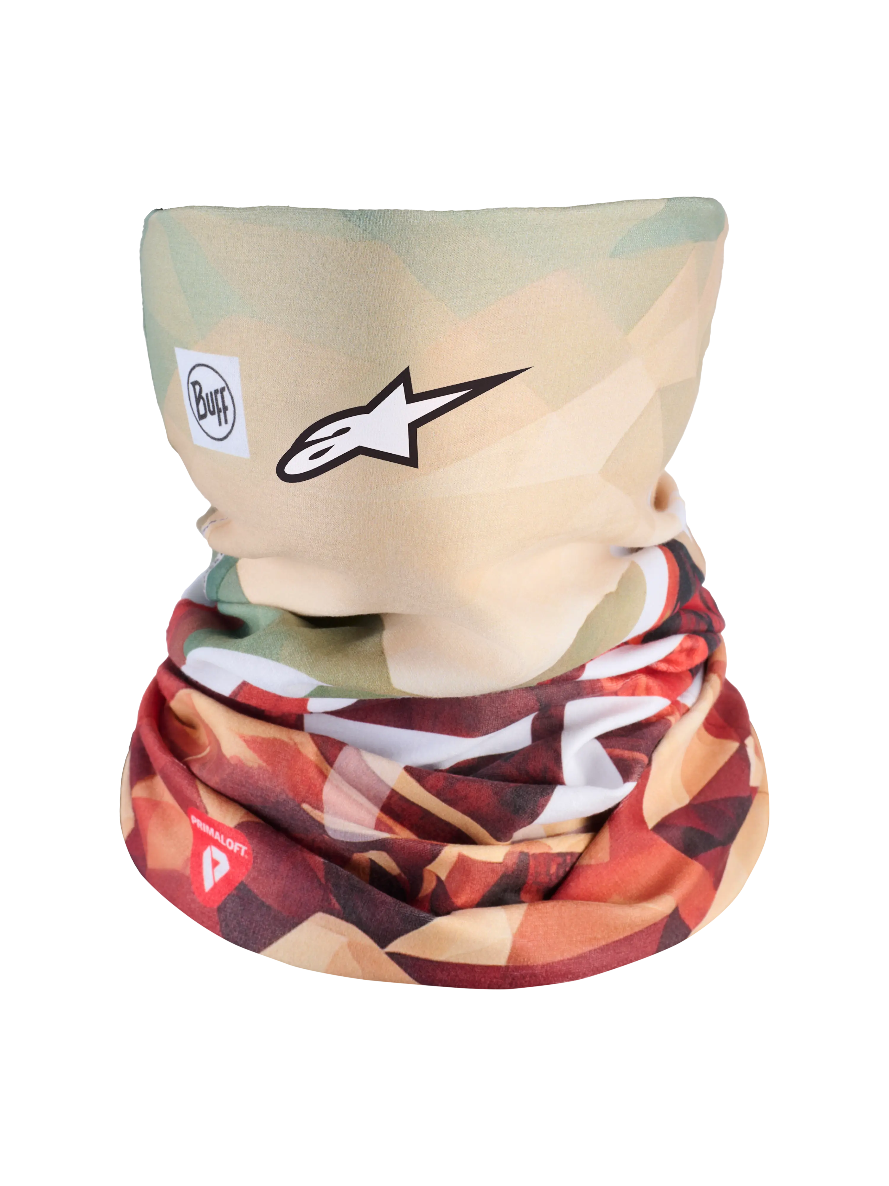 BUFF® Peaks PrimaLoft® Neck Tube - image 4