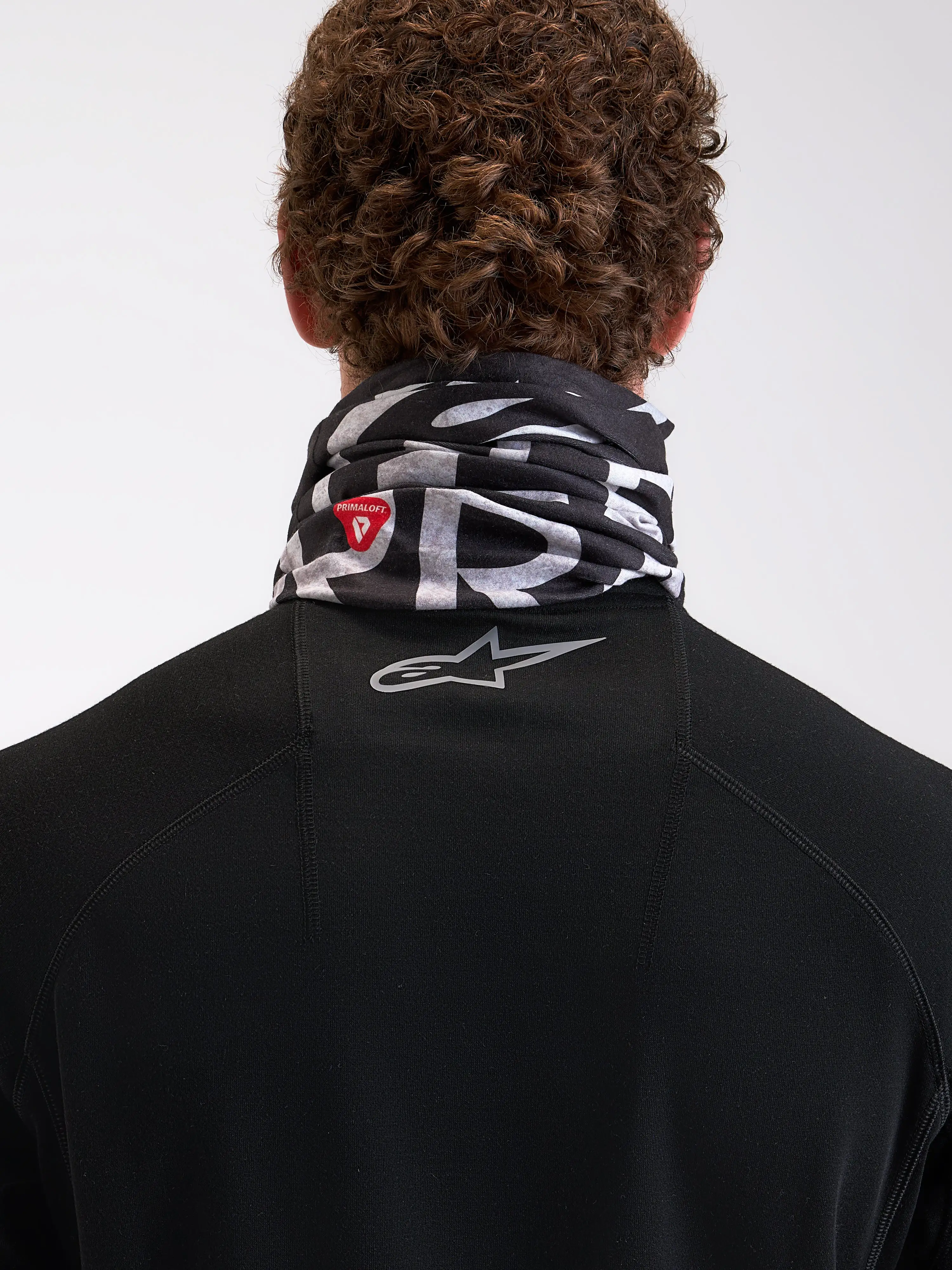 BUFF® Peaks PrimaLoft® Neck Tube - image 1