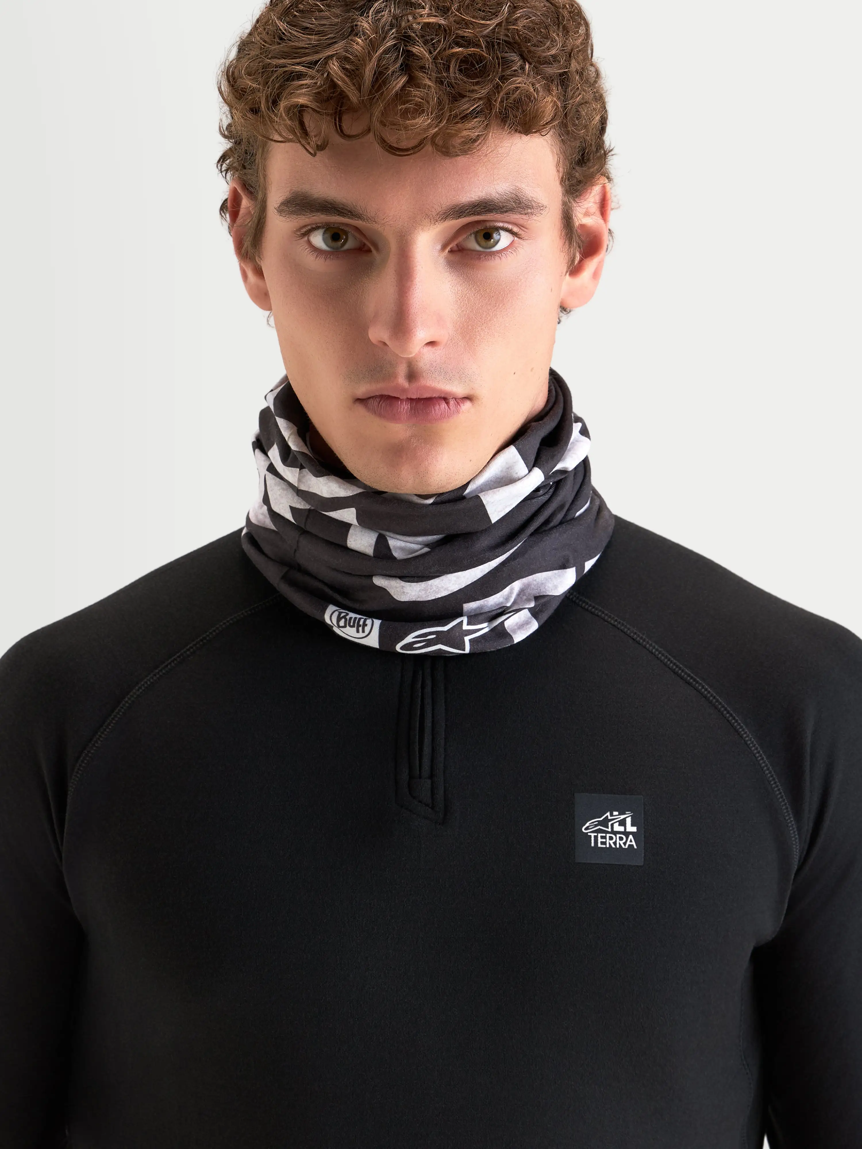 BUFF® Peaks PrimaLoft® Neck Tube - image 2