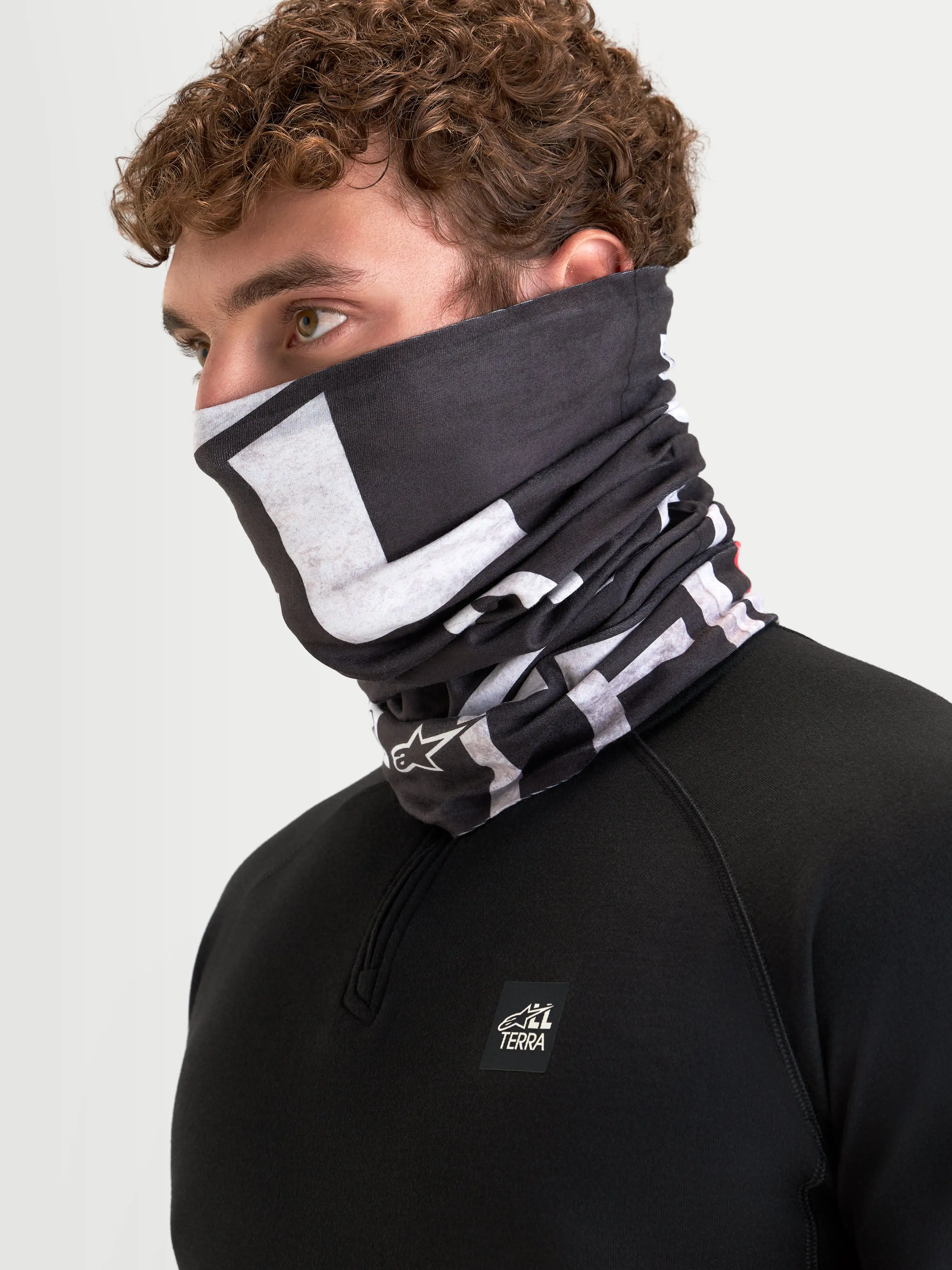 BUFF® Peaks PrimaLoft® Neck Tube - image 3