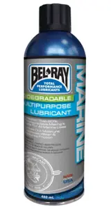 MARINE BIO MULTI-PURPOSE LUBE 400ML - SERVICE