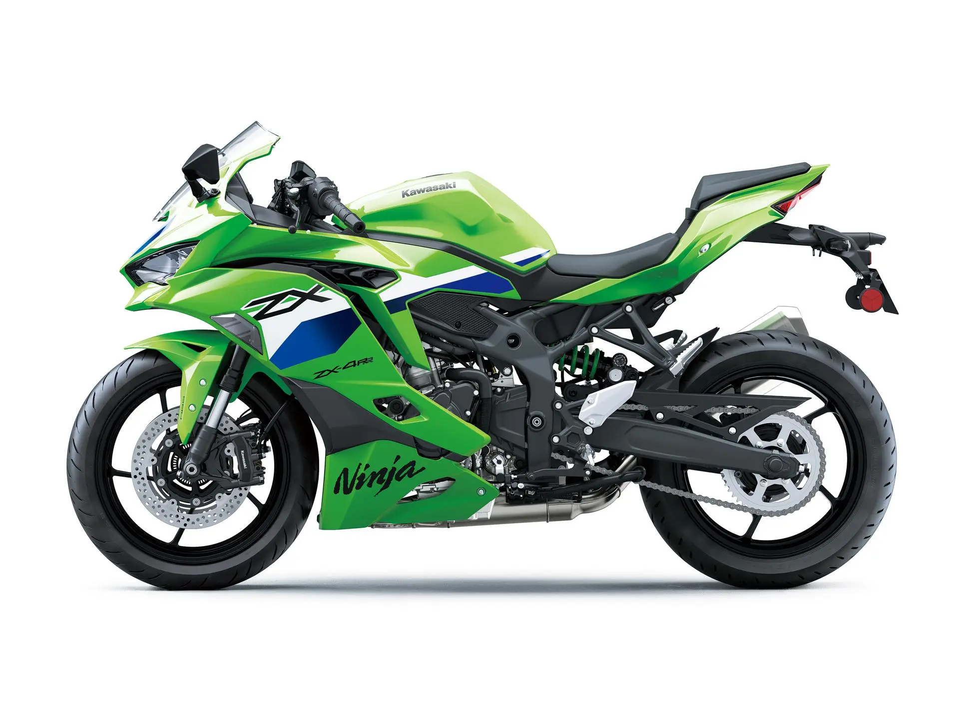 Ninja ZX-4RR - image 2
