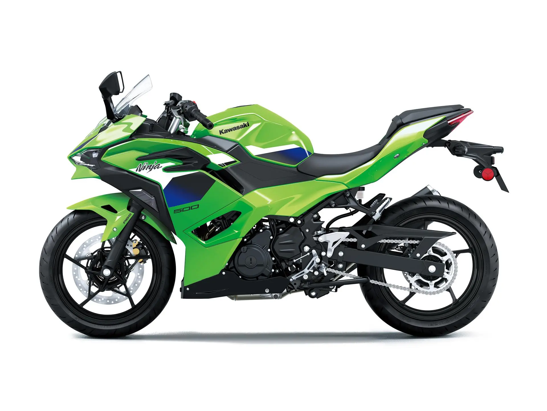 Ninja 500 SE - image 2