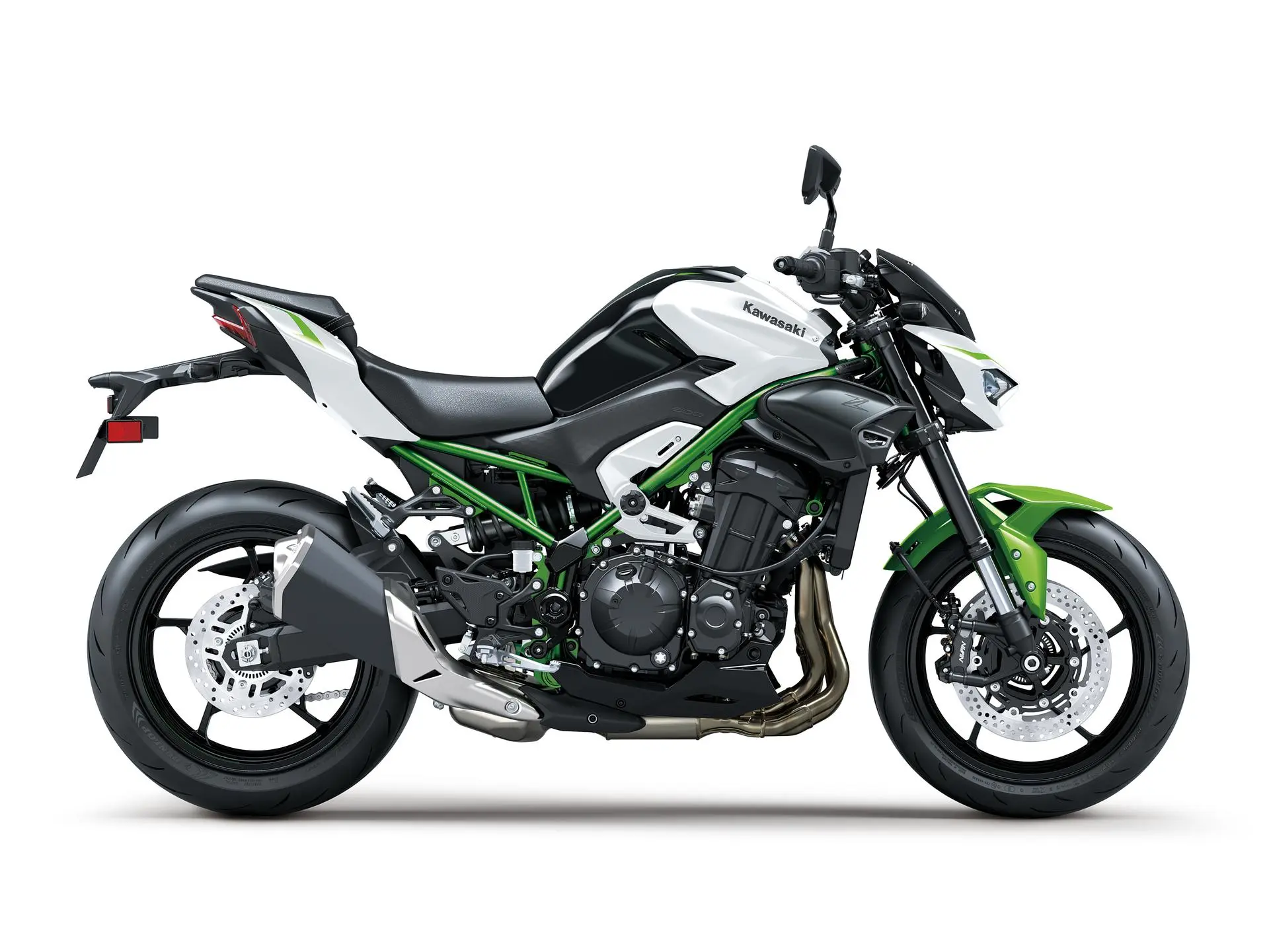 Z900 - image 1