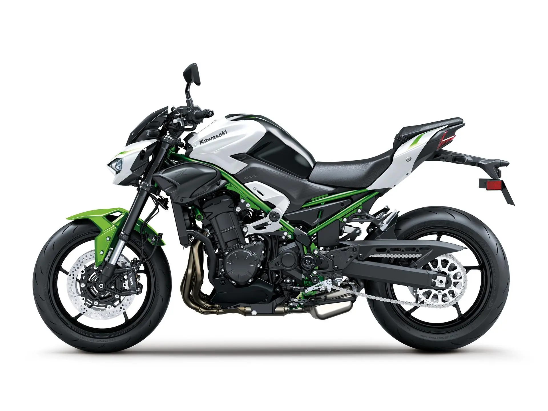 Z900 - image 2