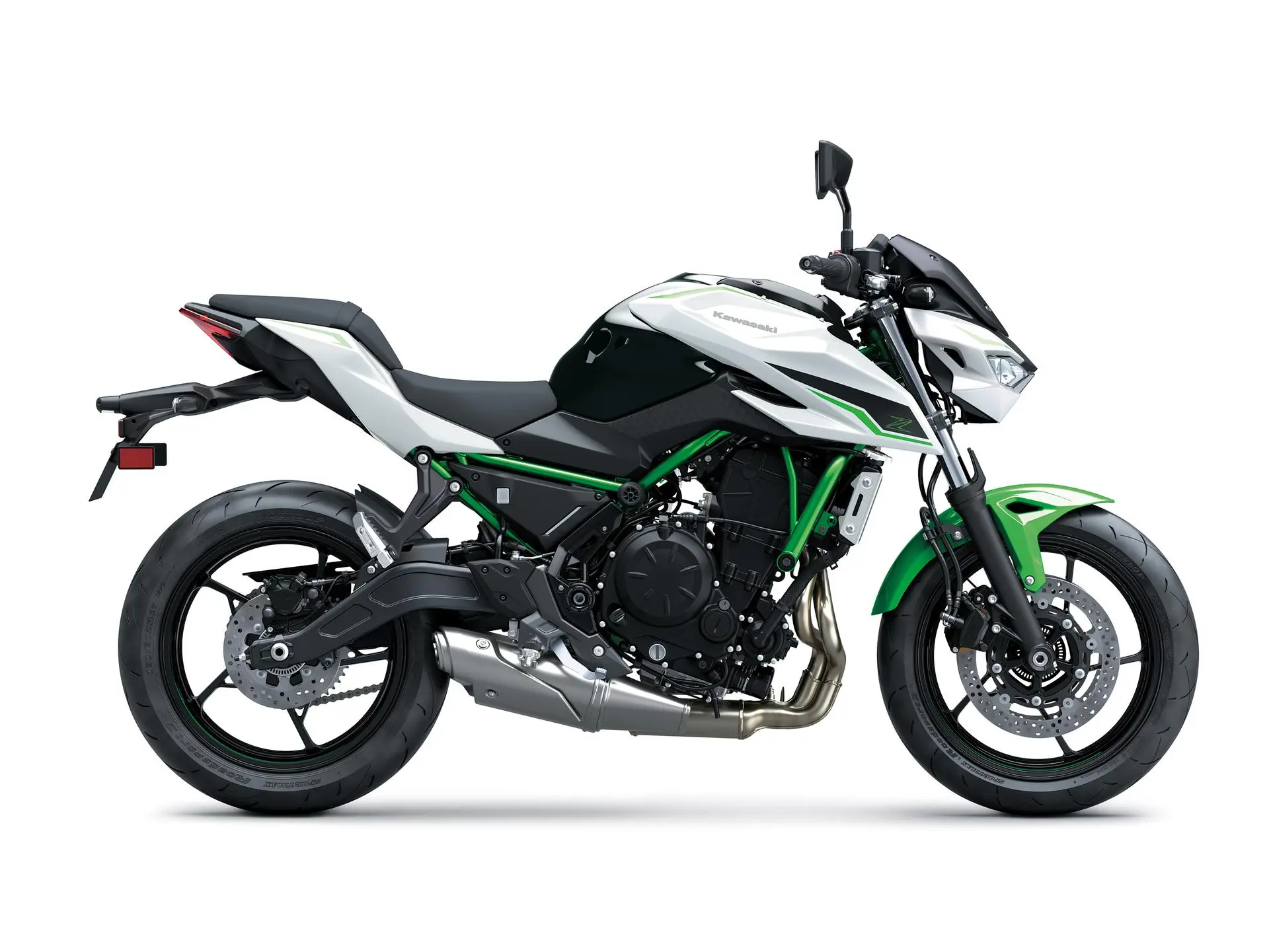 Z650 S - image 1