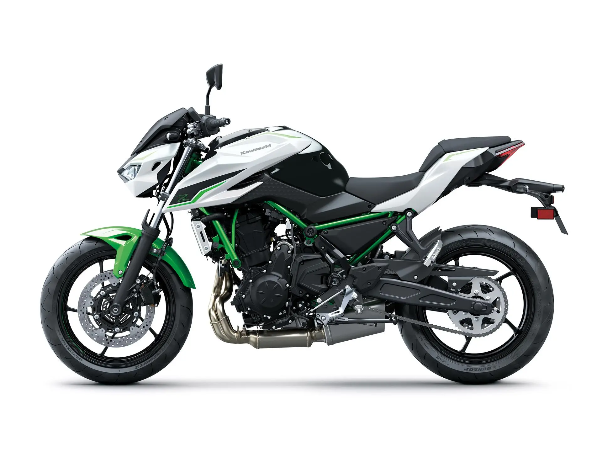 Z650 S - image 2