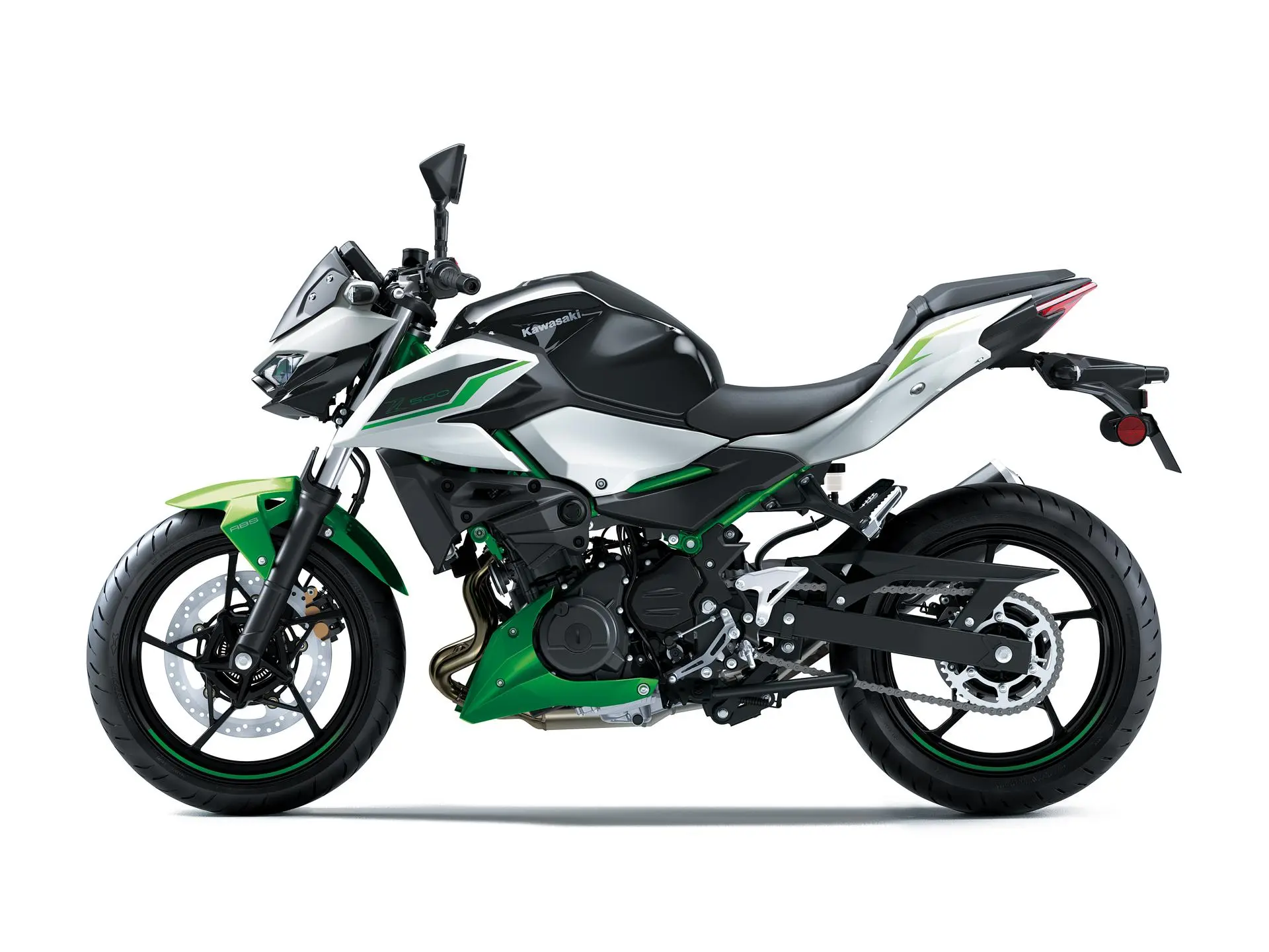 Z500 SE - image 2